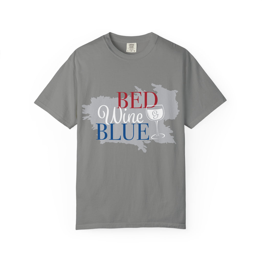 Wine Themed Unisex T-Shirt, Perfect for Celebrations, Gifts for Friends, Cozy Nights In, Wine Lovers Gift, Holiday Parties
