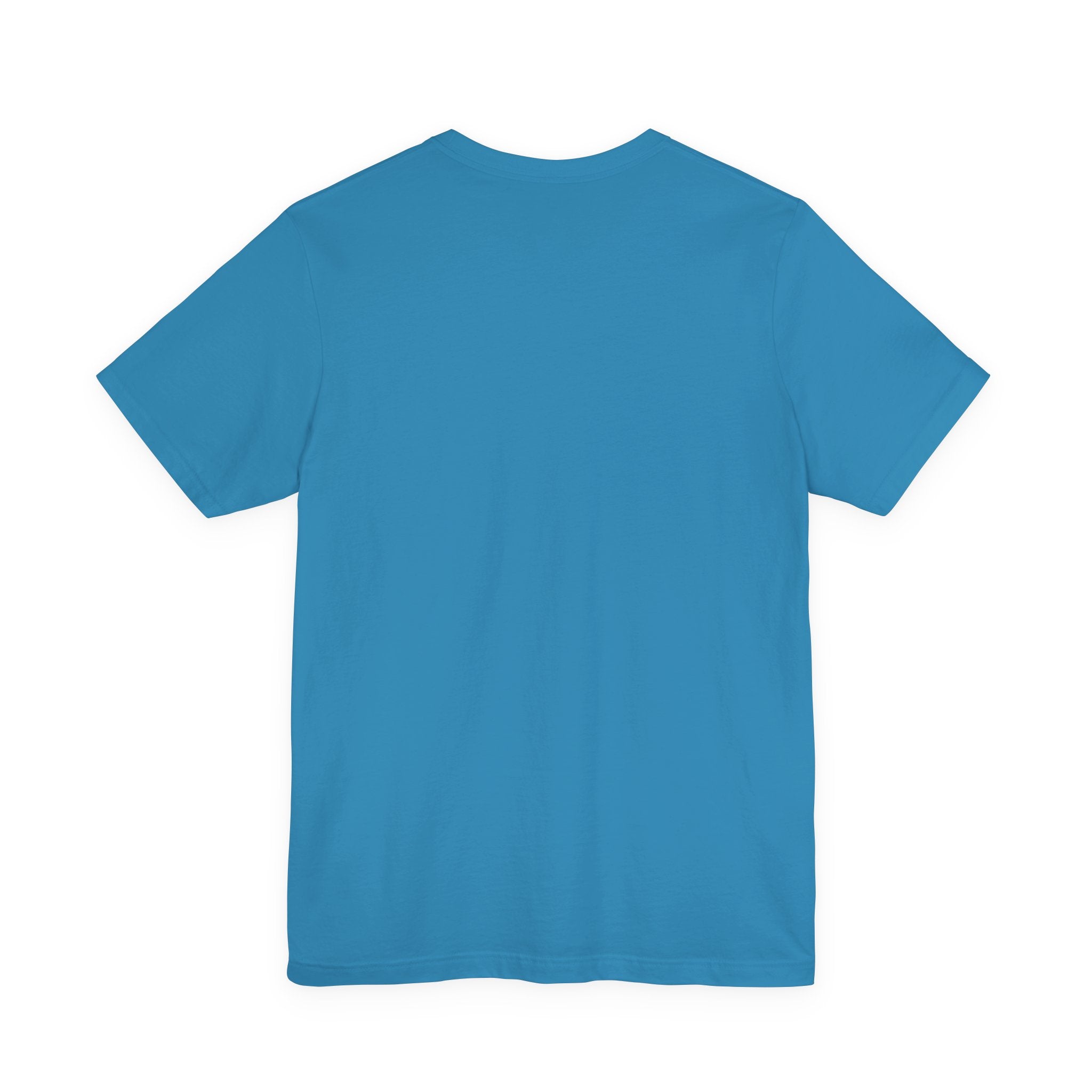 Keep Life Simple Tee | Unisex Jersey Shirt for Minimalists, Casual Wear, Everyday Fashion, Relaxed Style, Gift Idea
