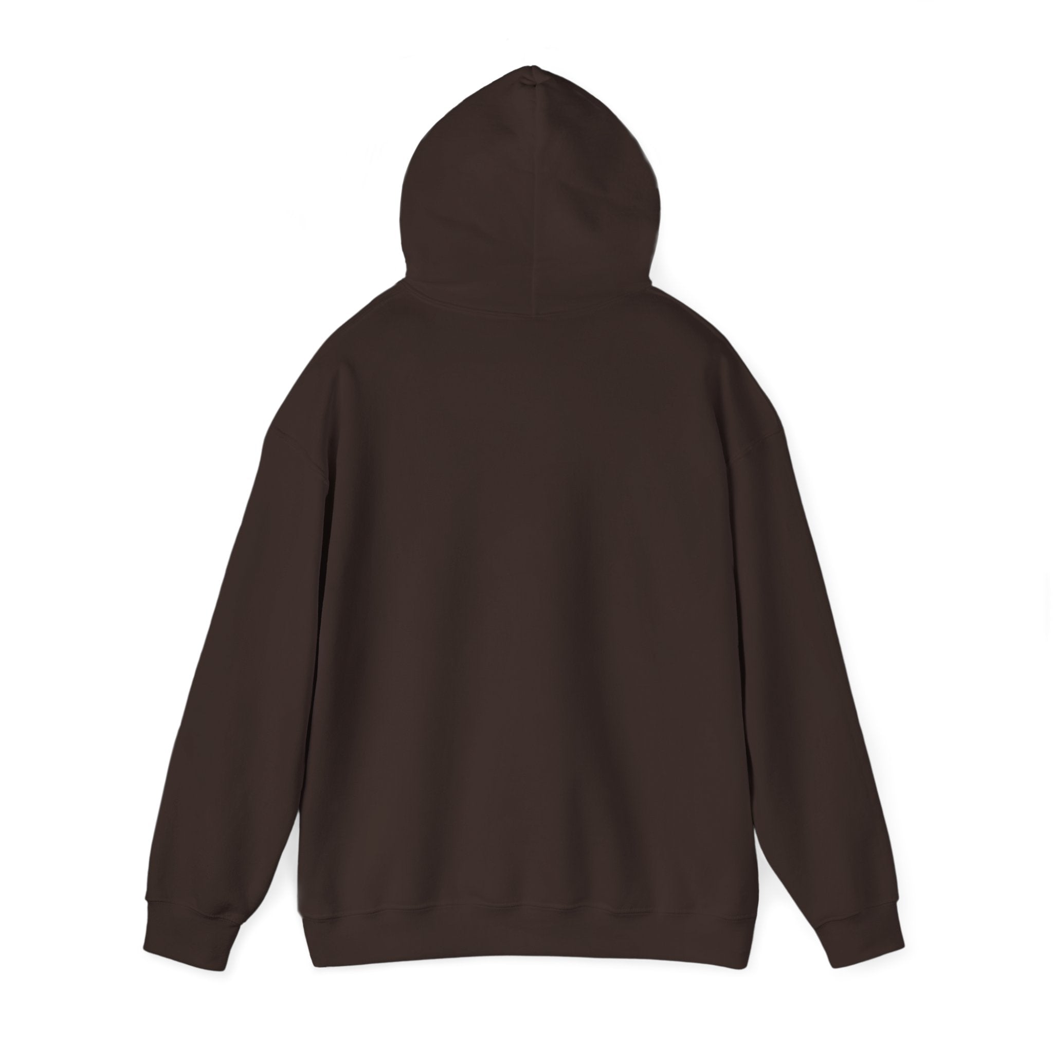 Happy Vibe Unisex Hoodie, Cozy Sweatshirt, Gift for Friends, Casual Wear, Birthday Gift, Everyday Comfort