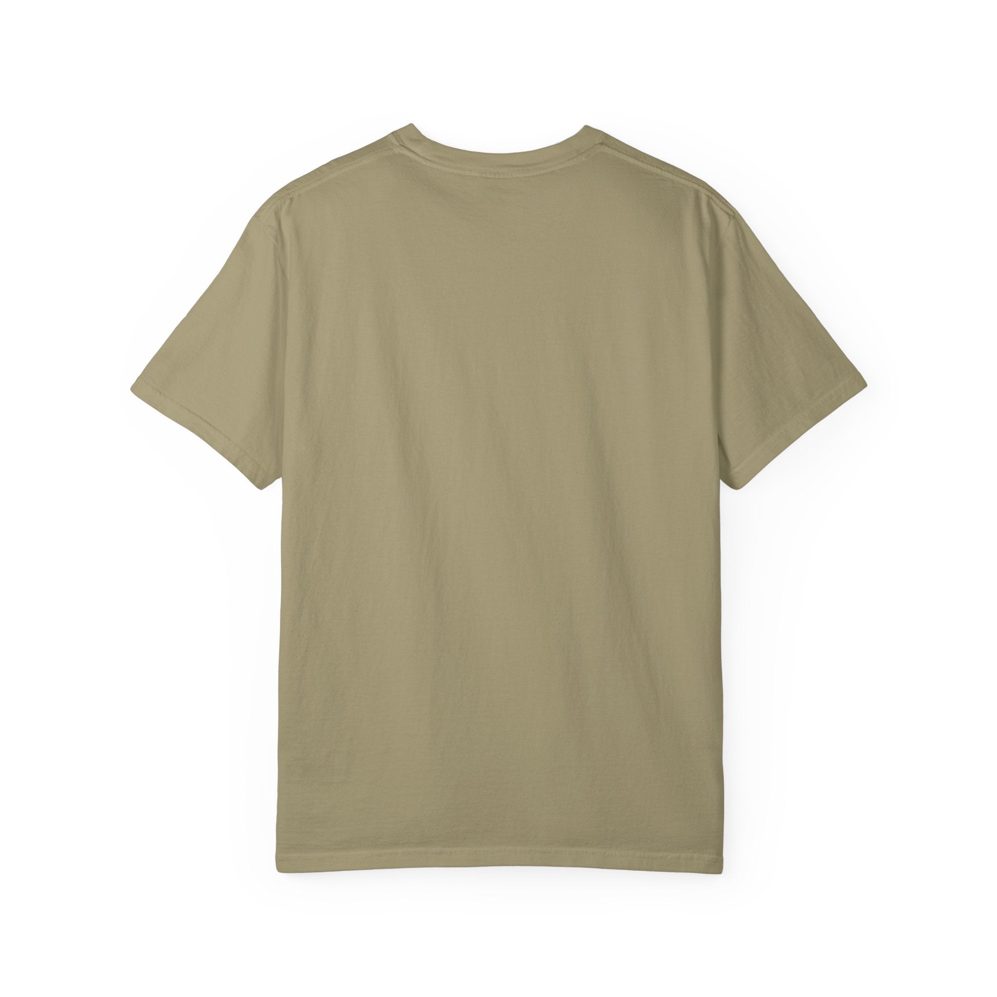 Garment-Dyed T-Shirt: Always Be Kind, Positive Vibes Tee, Gift for Friends, Motivational Apparel, Casual Wear, Kindness Reminder