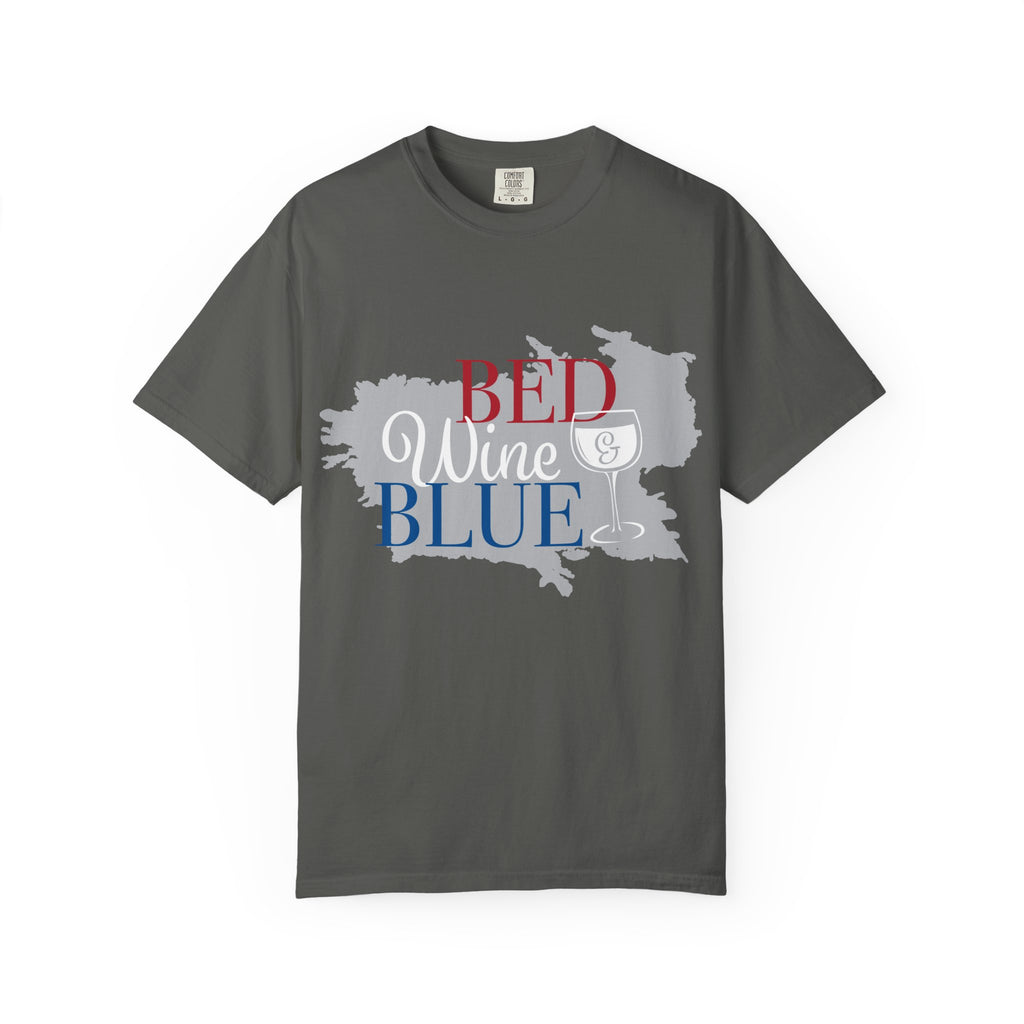 Wine Themed Unisex T-Shirt, Perfect for Celebrations, Gifts for Friends, Cozy Nights In, Wine Lovers Gift, Holiday Parties