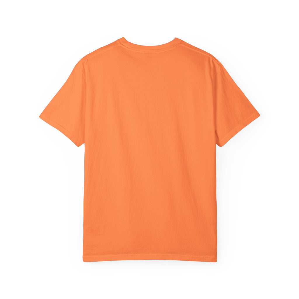 Equality Unisex Garment-Dyed T-shirt | Bold Statement Tee, LGBTQ+ Pride Apparel, Casual Wear, Gift for Activists, Equality Awareness