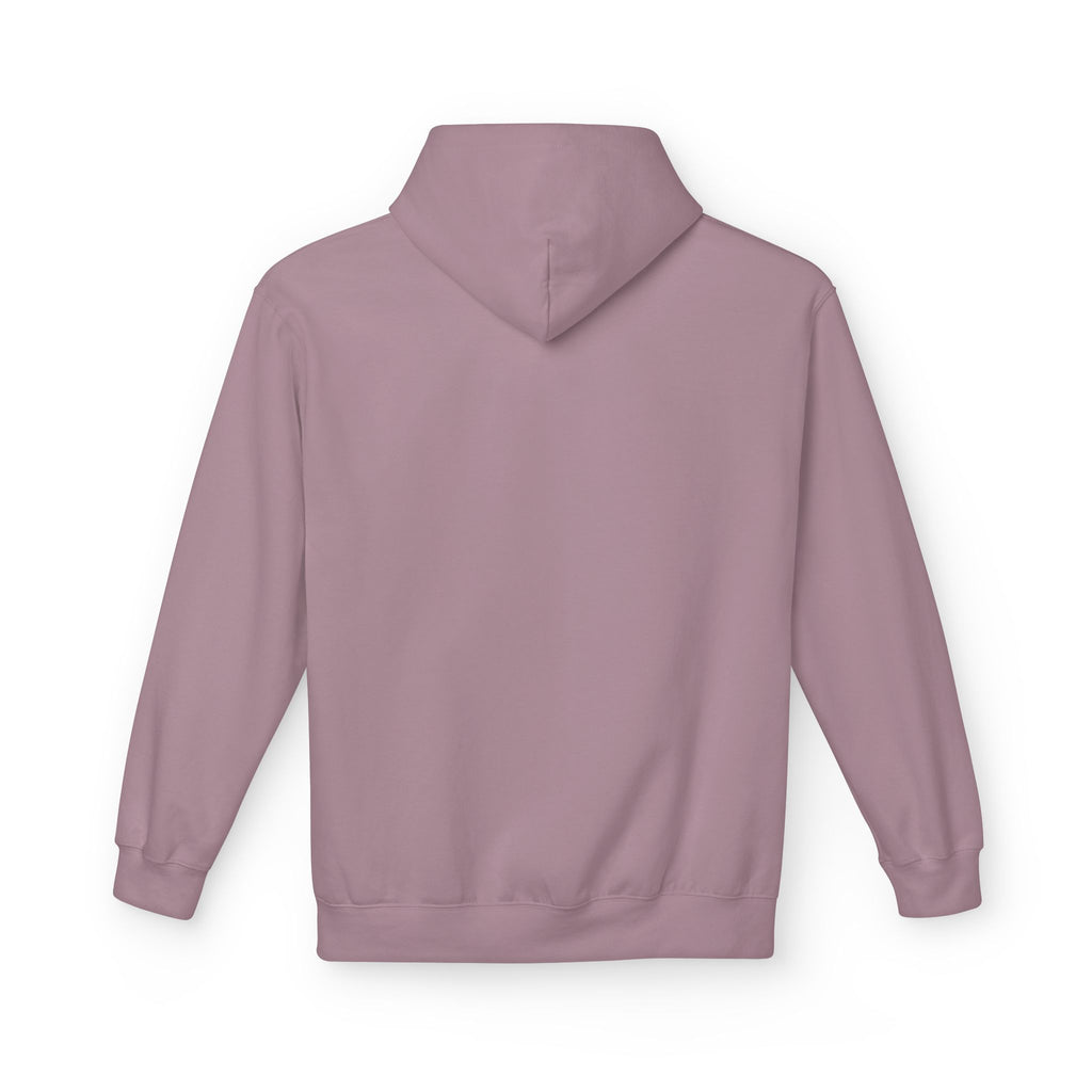 Retro Legends Fleece Hoodie, Cozy Unisex Sweatshirt, Perfect Gift for Sports Lovers, Casual Wear, Est. 1950