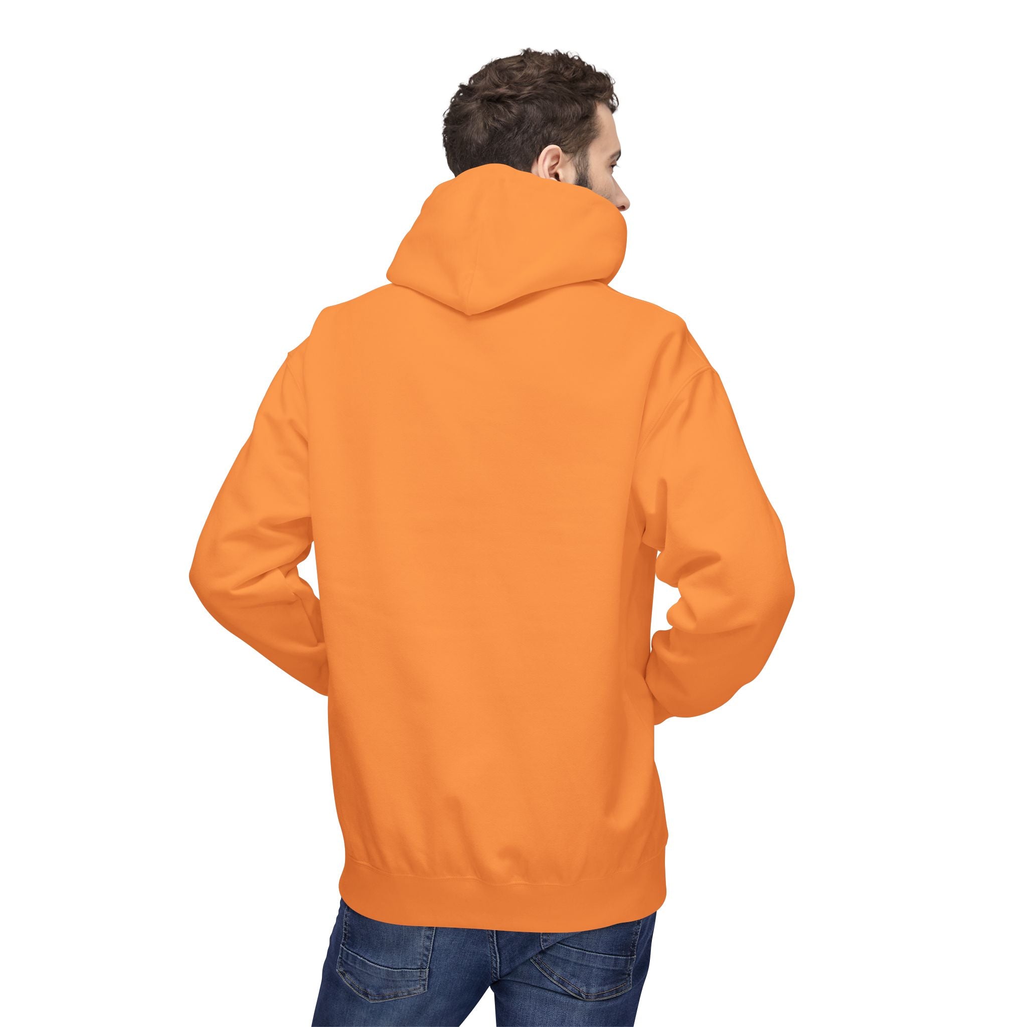 Retro Legends Fleece Hoodie, Cozy Unisex Sweatshirt, Perfect Gift for Sports Lovers, Casual Wear, Est. 1950
