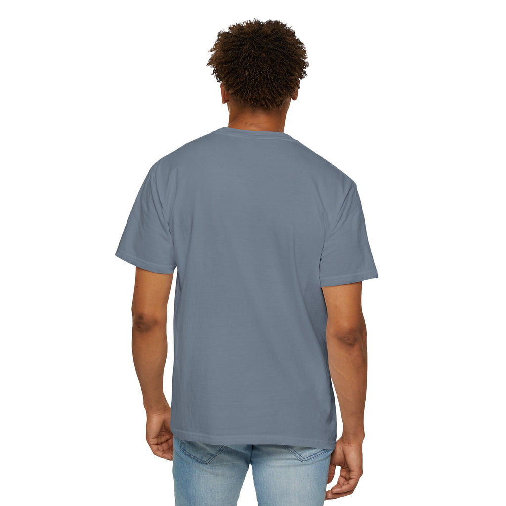 Floral Fantasy T-Shirt | Artistic Graphic Tee for Nature Lovers, Unique Gift, Casual Wear, Eco-Friendly Fashion
