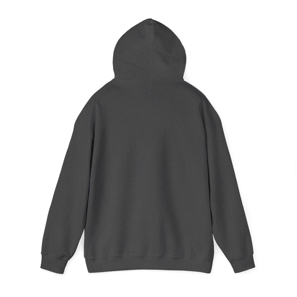 Wholeness Hoodie - Unisex Heavy Blend Sweatshirt, Cozy Gift, Minimalist Style, Self-Care Apparel, Everyday Comfort