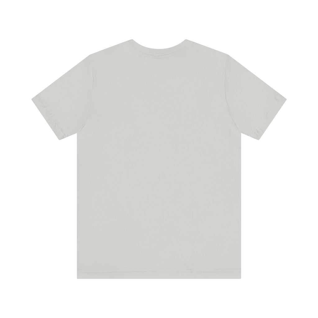 Keep Life Simple Tee | Unisex Jersey Shirt for Minimalists, Casual Wear, Everyday Fashion, Relaxed Style, Gift Idea