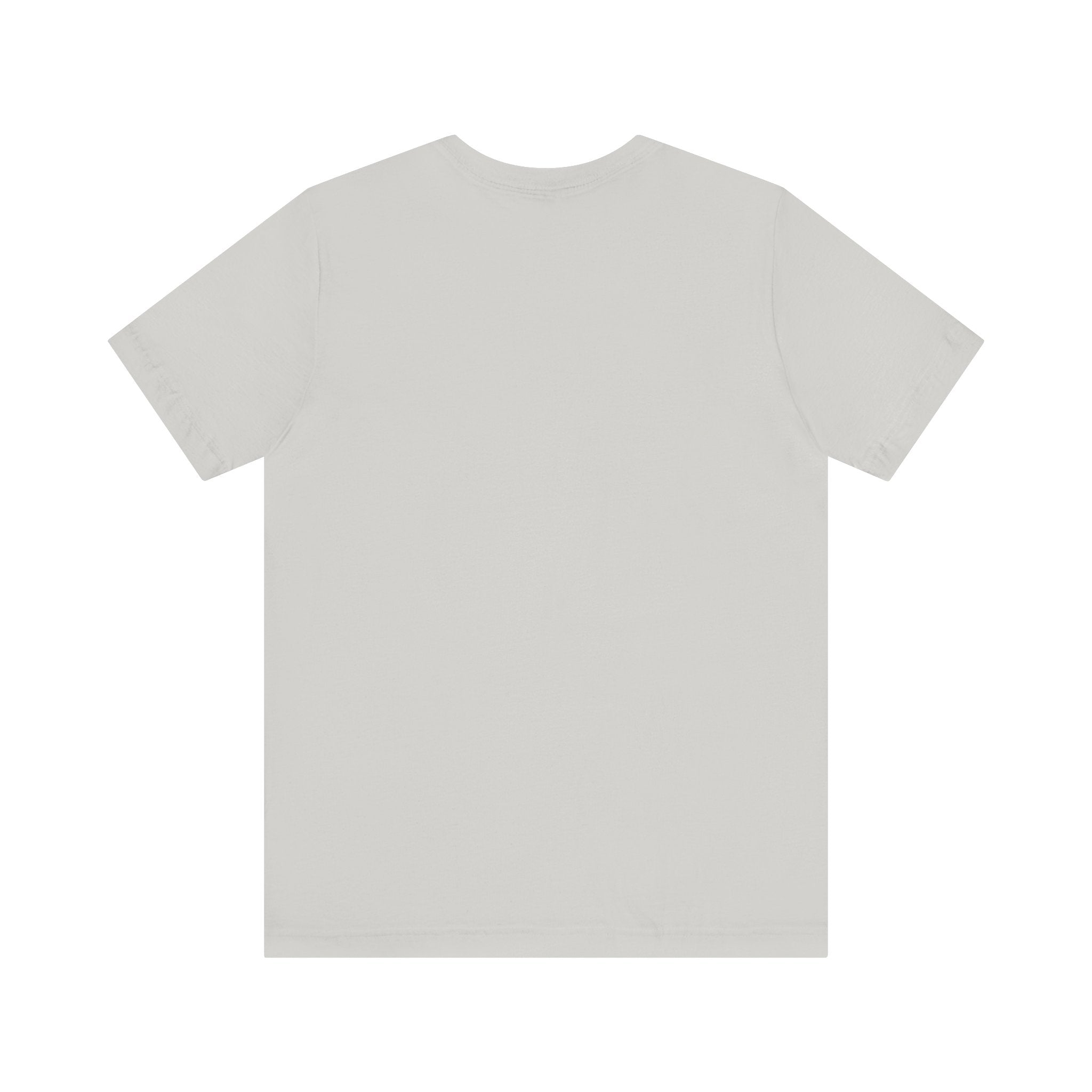 Keep Life Simple Tee | Unisex Jersey Shirt for Minimalists, Casual Wear, Everyday Fashion, Relaxed Style, Gift Idea