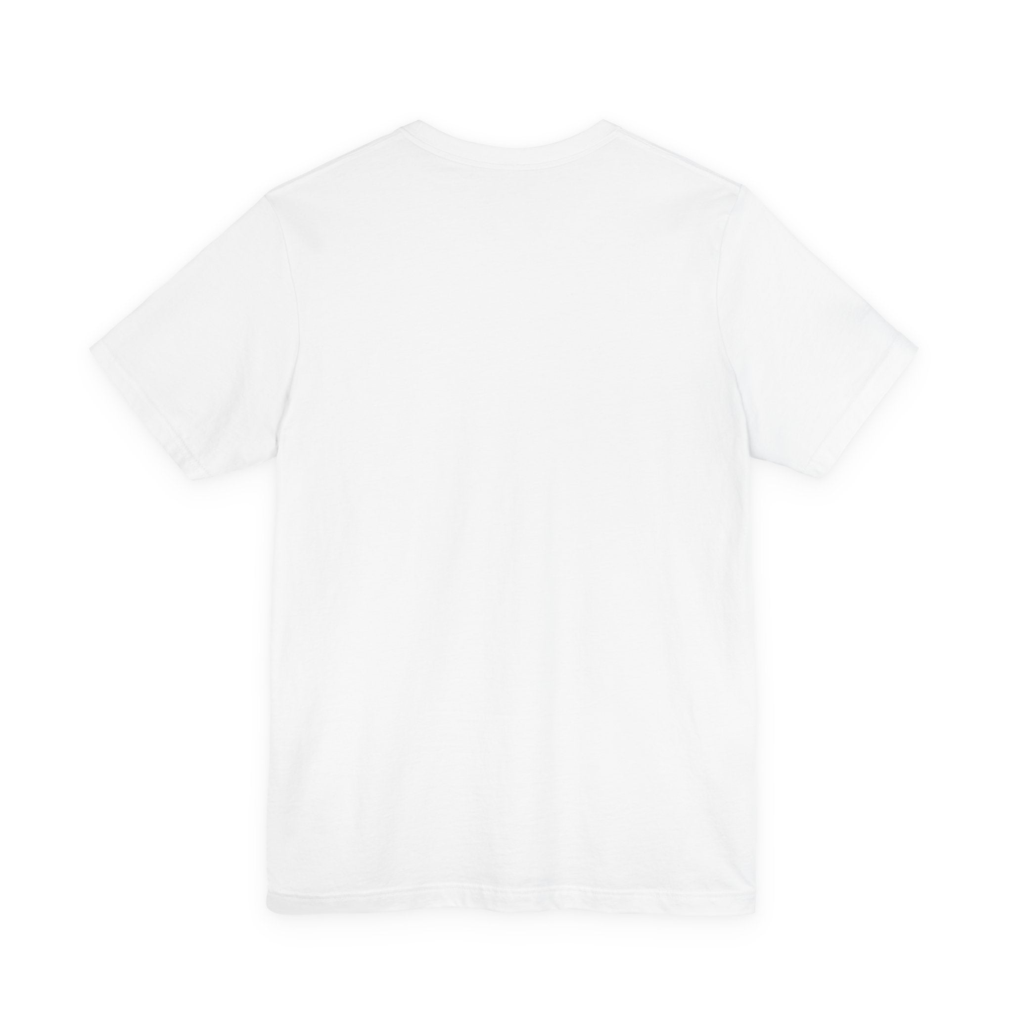 Keep Life Simple Tee | Unisex Jersey Shirt for Minimalists, Casual Wear, Everyday Fashion, Relaxed Style, Gift Idea