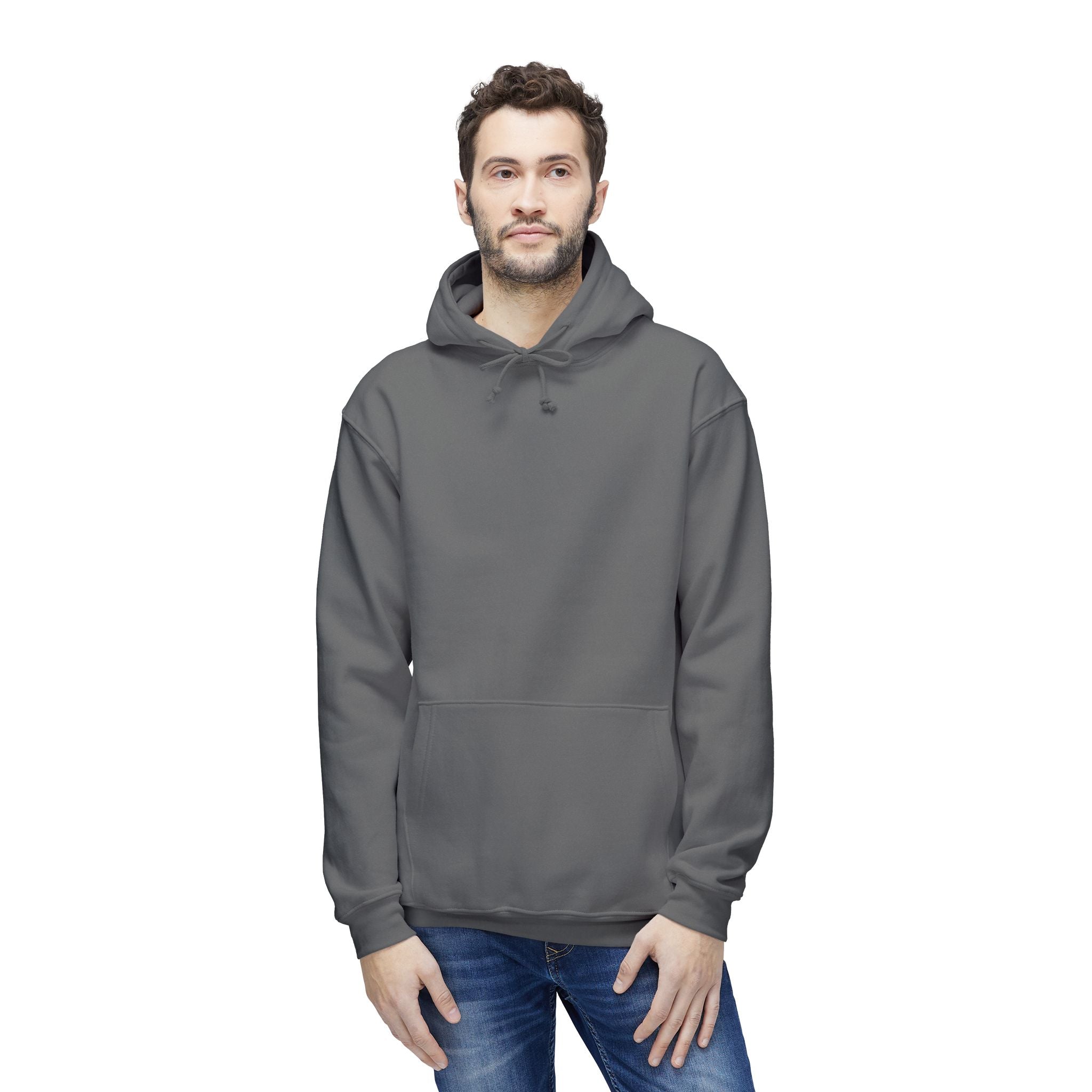 Colorful Gracia's Unisex Hoodie - Perfect for Celebrations, Casual Wear, Gifts, Birthdays, Holidays