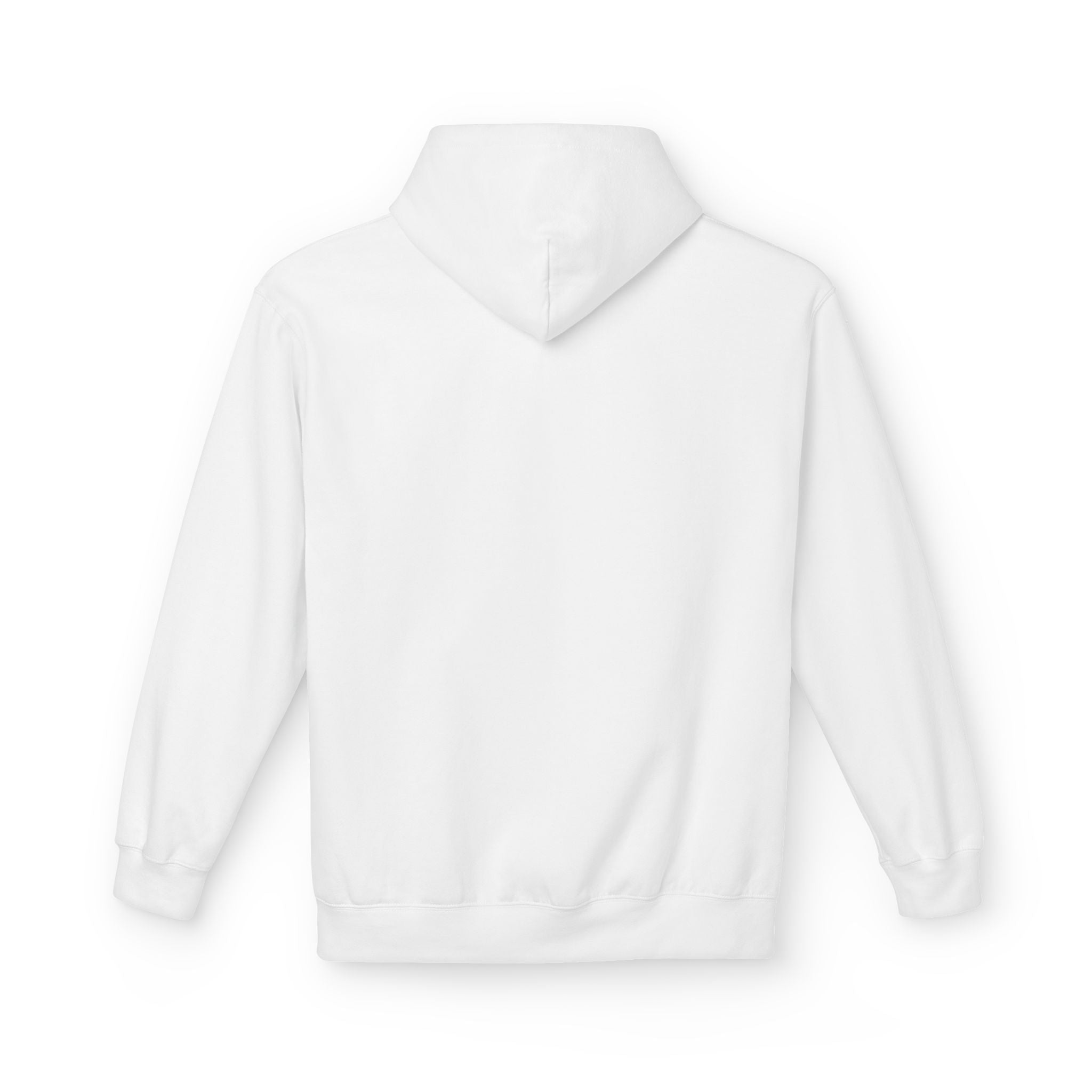 Retro Legends Fleece Hoodie, Cozy Unisex Sweatshirt, Perfect Gift for Sports Lovers, Casual Wear, Est. 1950
