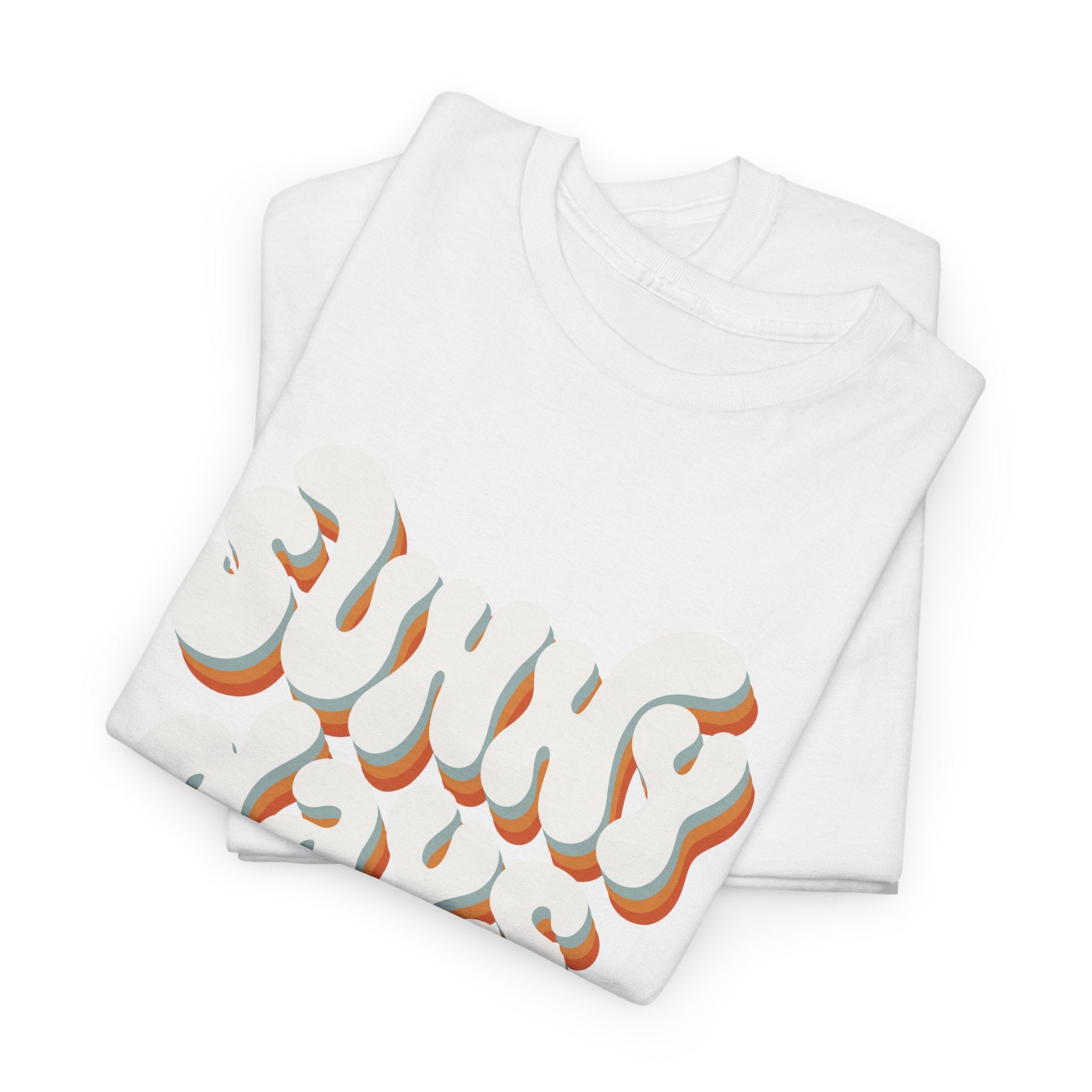 Lighthearted Sunshine Tee - Perfect for Summer, Casual Outings, Gifts, Events, Relaxed Style