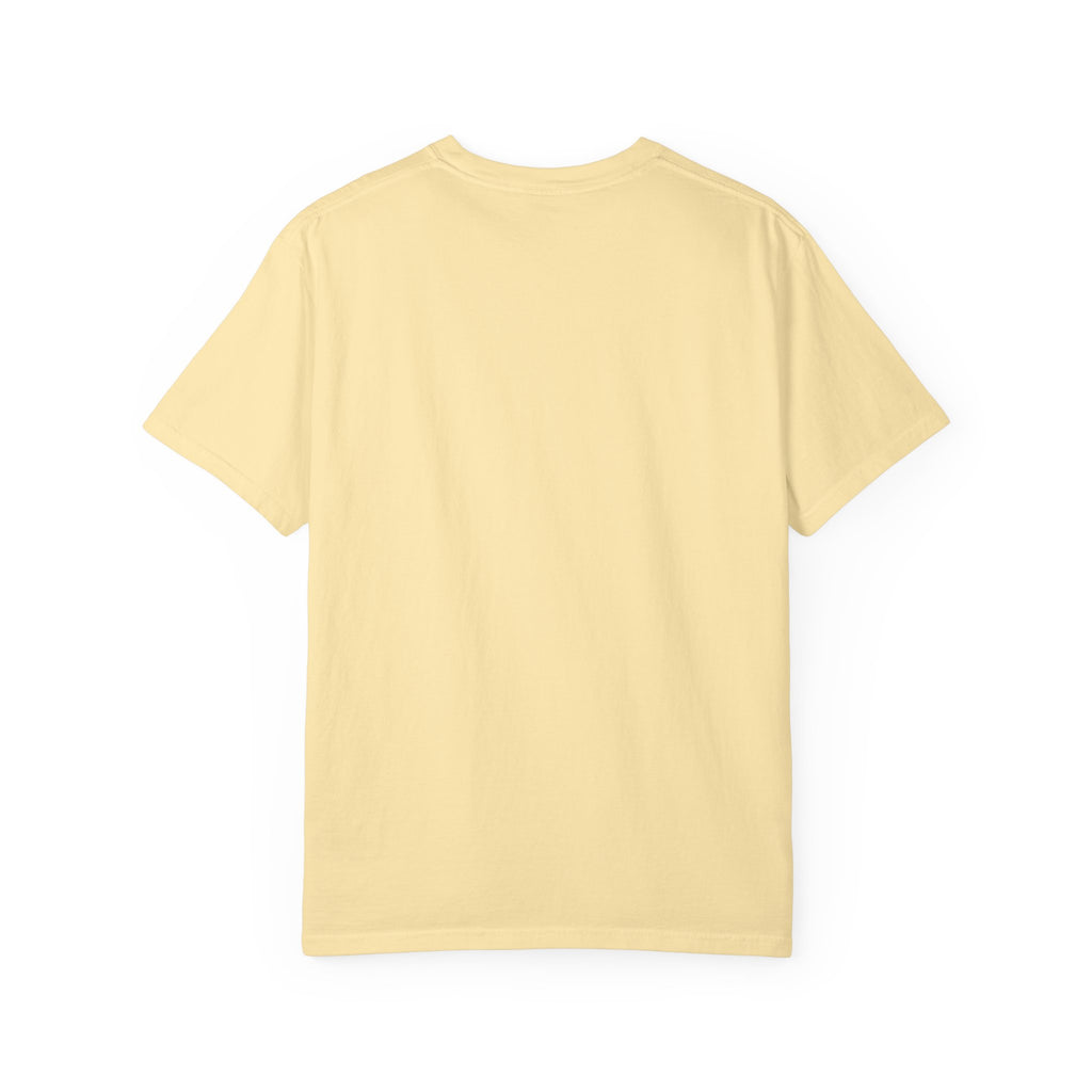 Equality Unisex Garment-Dyed T-shirt | Bold Statement Tee, LGBTQ+ Pride Apparel, Casual Wear, Gift for Activists, Equality Awareness