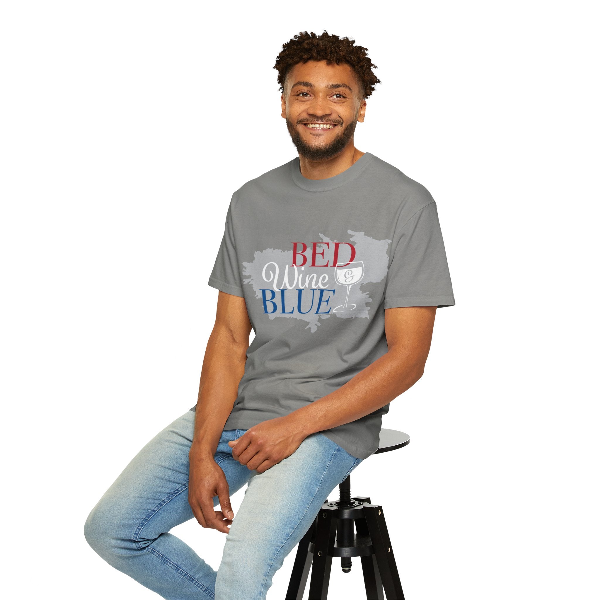Wine Themed Unisex T-Shirt, Perfect for Celebrations, Gifts for Friends, Cozy Nights In, Wine Lovers Gift, Holiday Parties