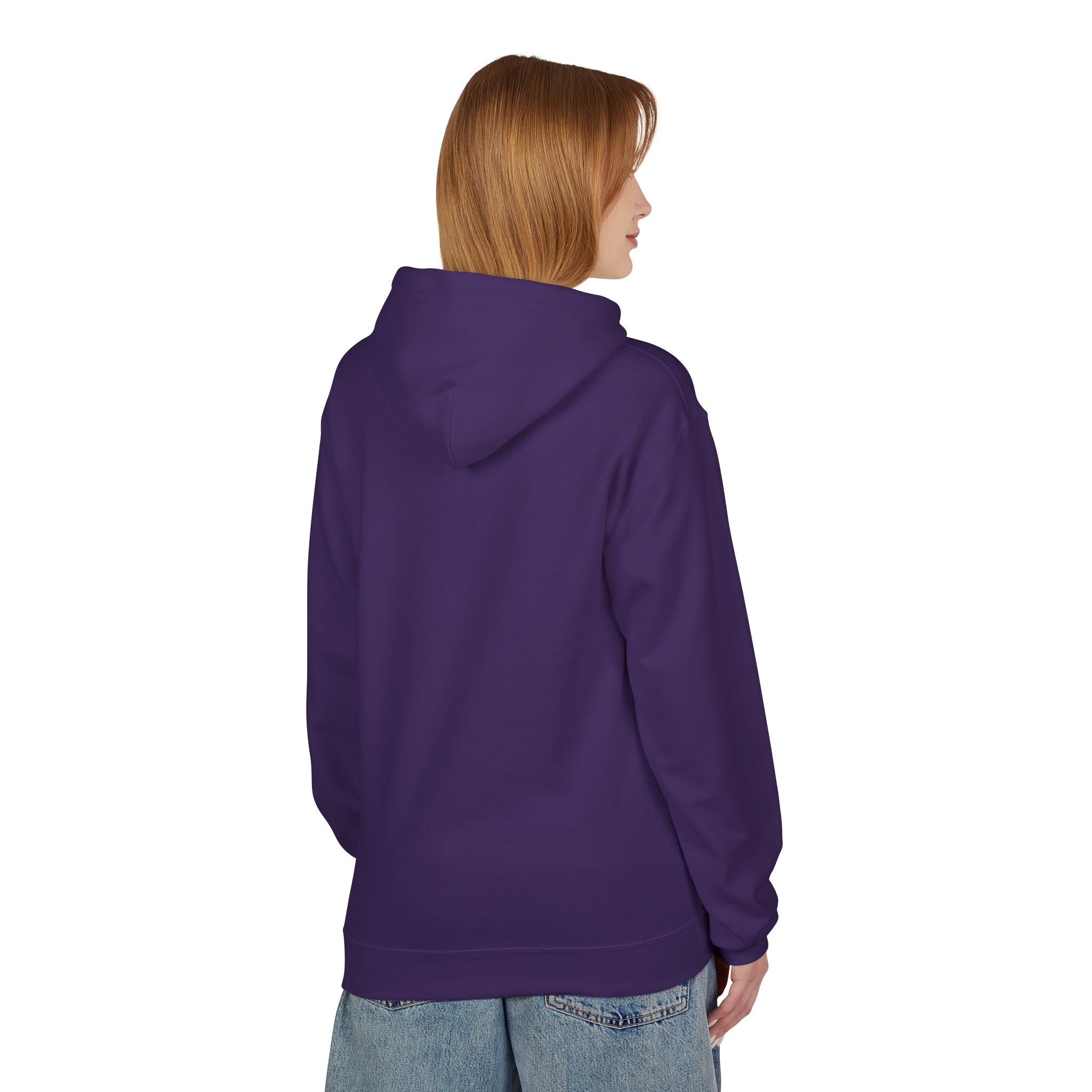 K-Pop Fleece Hoodie, Unisex Streetwear, Cozy Gift for Music Lovers, Festival Apparel, Music Concert Hoodie