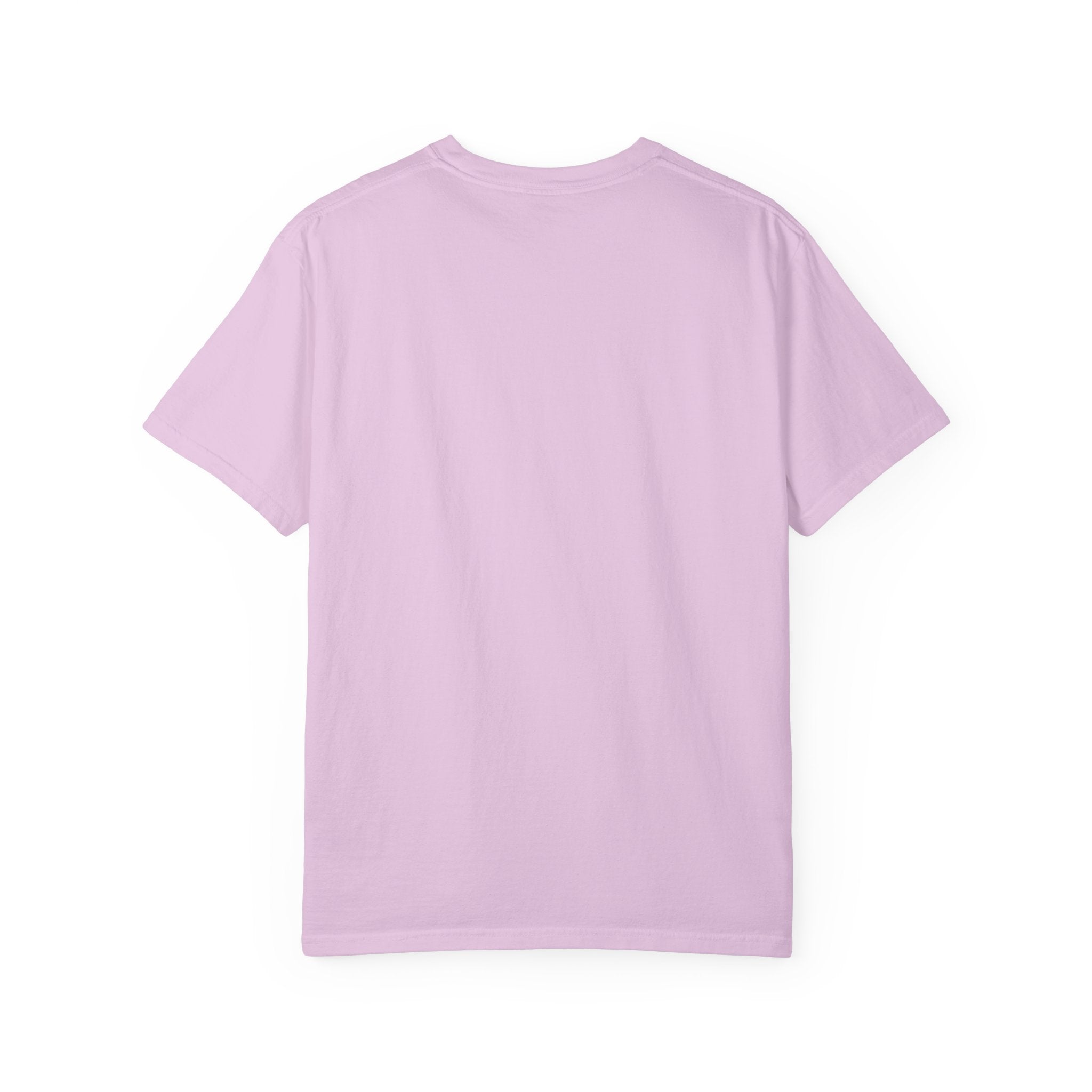 Garment-Dyed T-Shirt: Always Be Kind, Positive Vibes Tee, Gift for Friends, Motivational Apparel, Casual Wear, Kindness Reminder