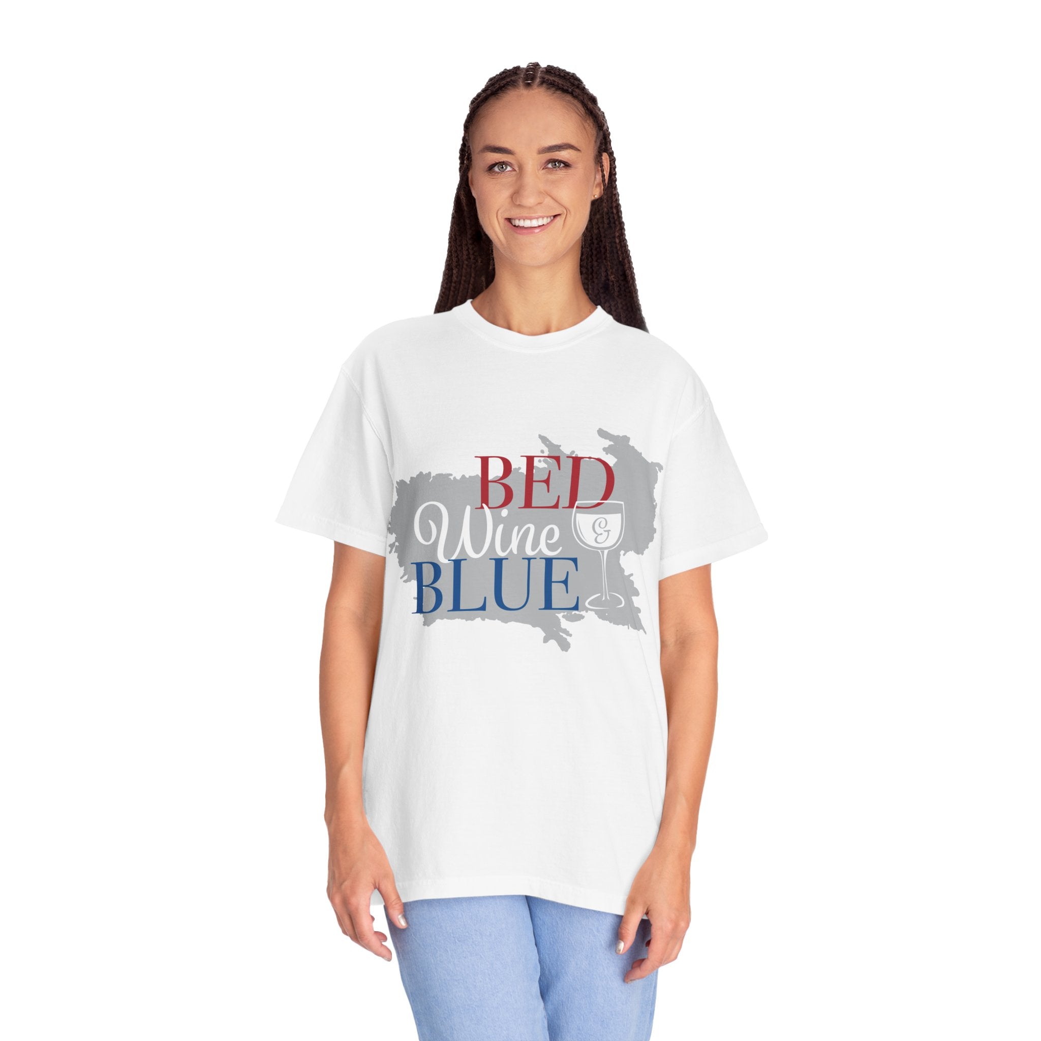 Wine Themed Unisex T-Shirt, Perfect for Celebrations, Gifts for Friends, Cozy Nights In, Wine Lovers Gift, Holiday Parties