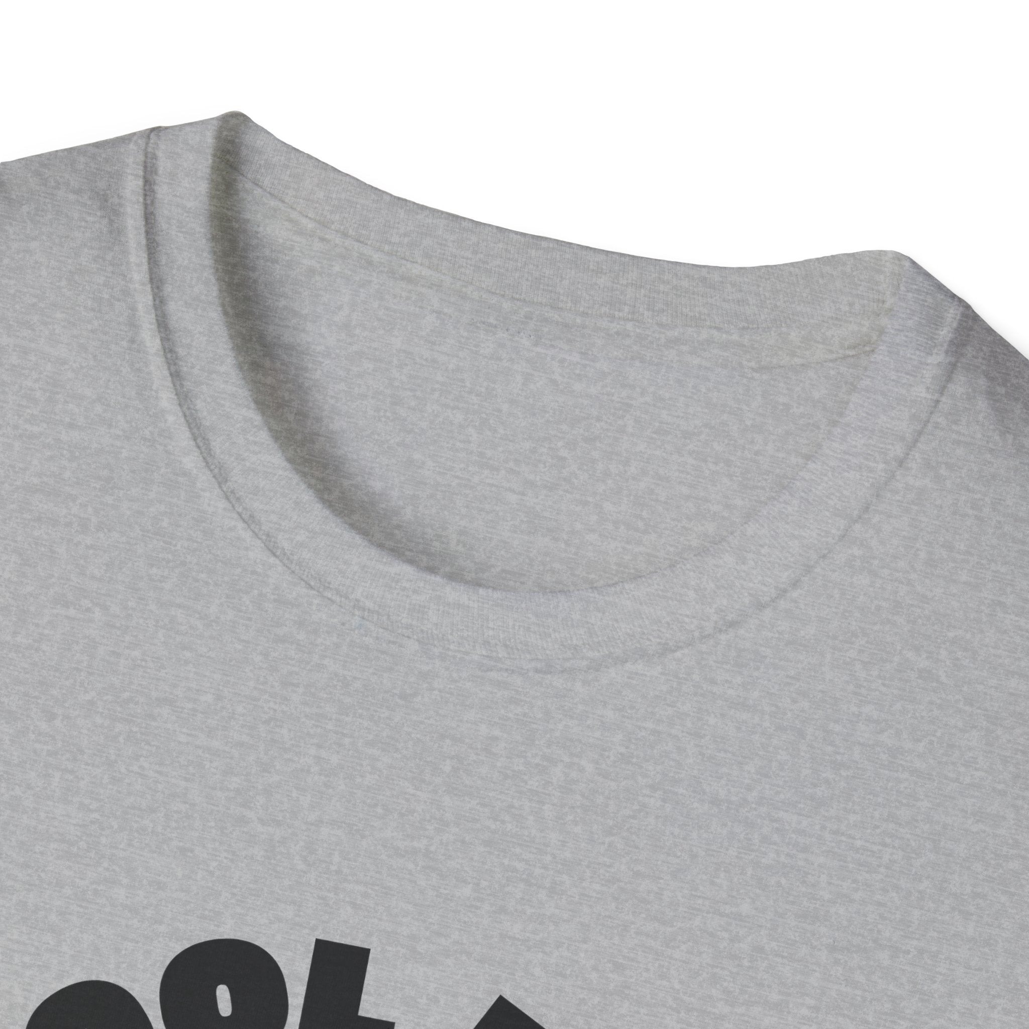 Cool Boy Graphic Tee — Retro Cartoon Design