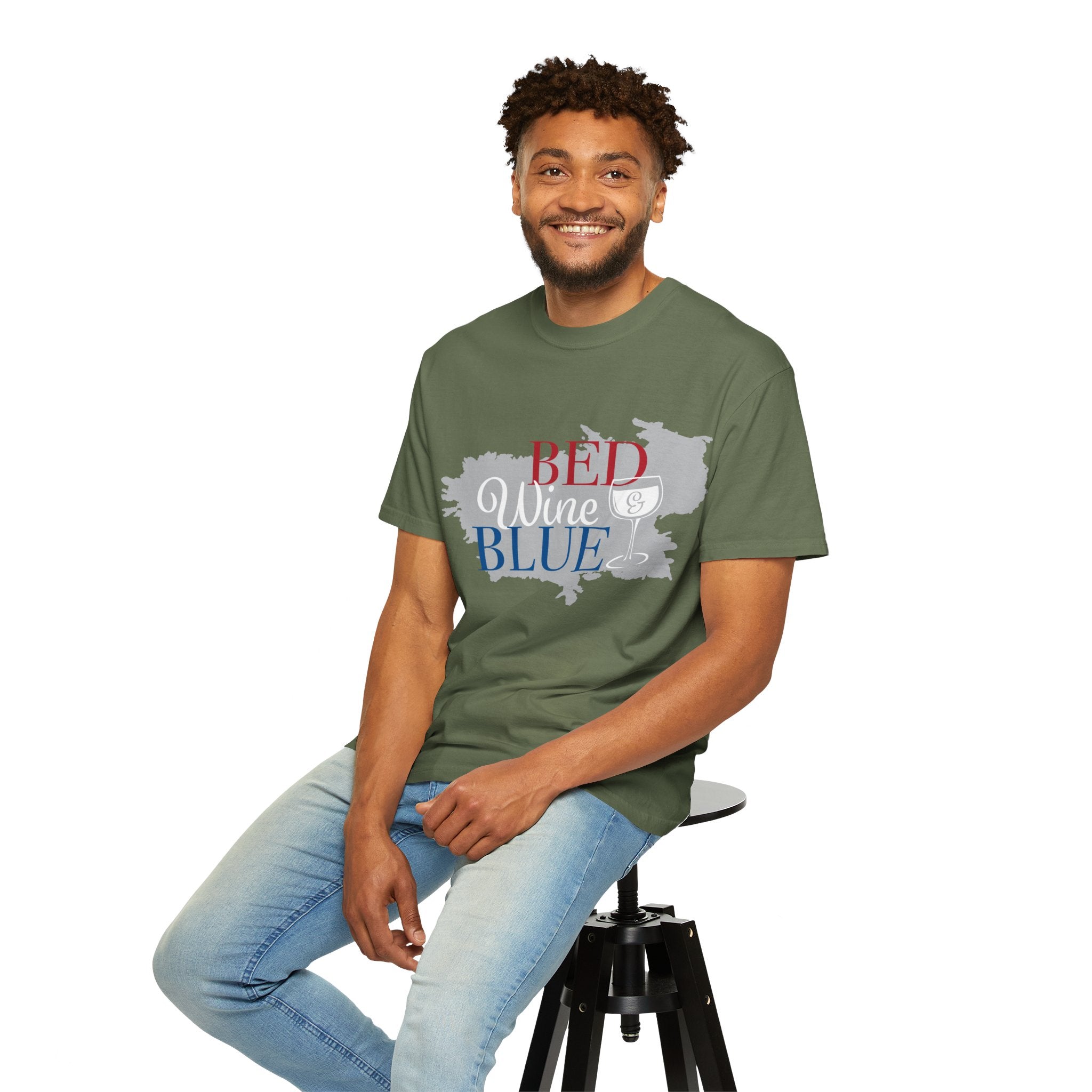 Wine Themed Unisex T-Shirt, Perfect for Celebrations, Gifts for Friends, Cozy Nights In, Wine Lovers Gift, Holiday Parties