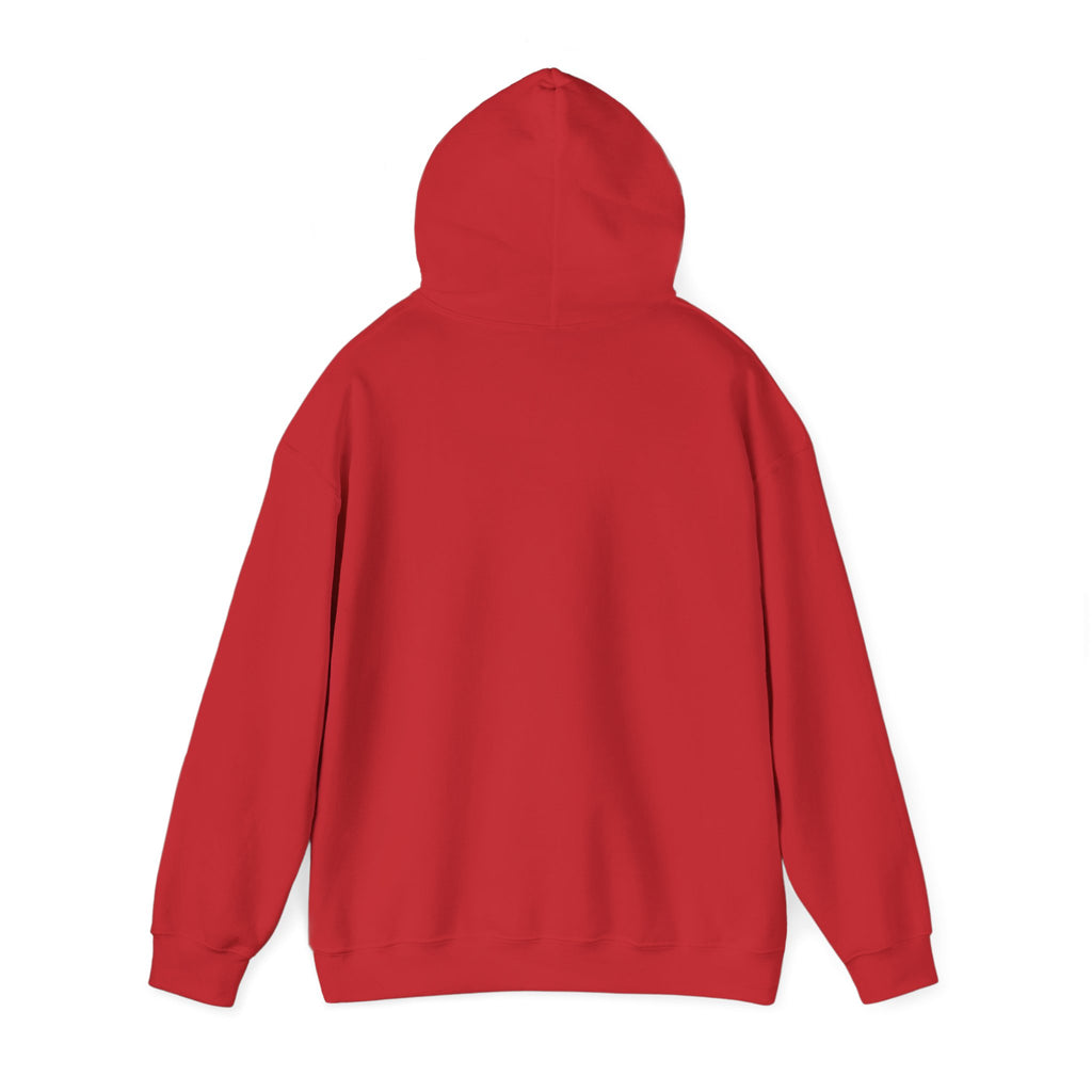 Happy Vibe Unisex Hoodie, Cozy Sweatshirt, Gift for Friends, Casual Wear, Birthday Gift, Everyday Comfort