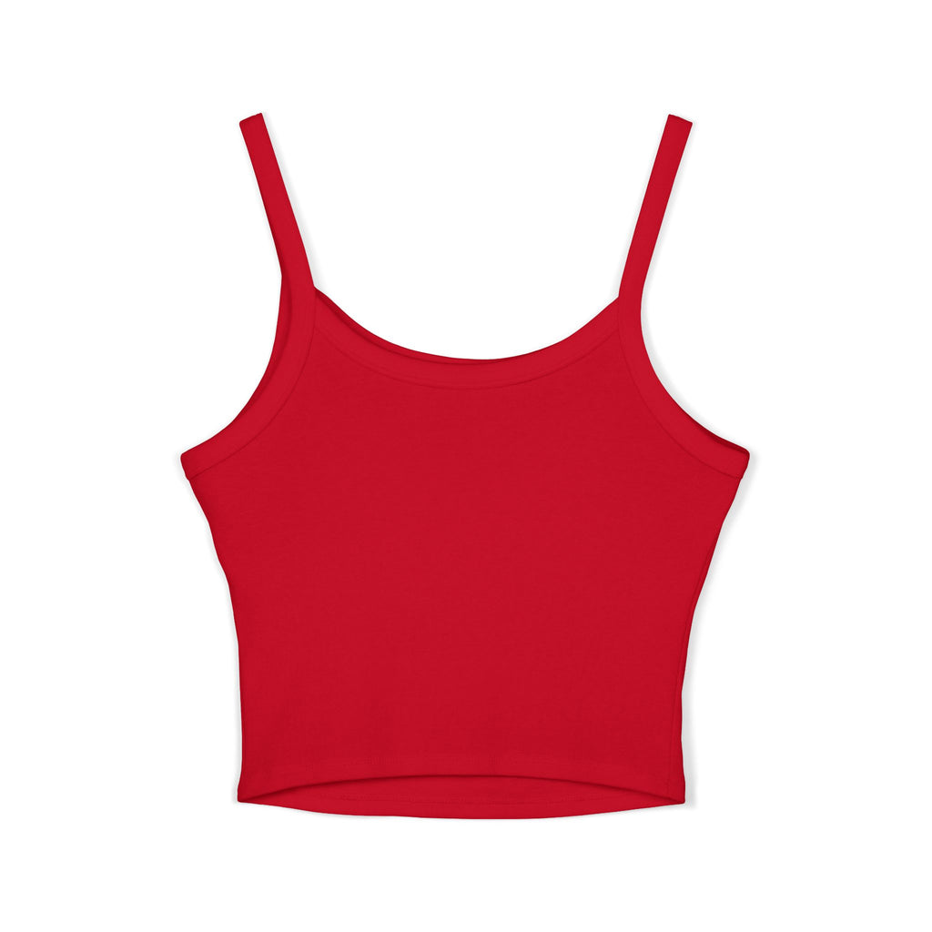 Trendy Women's Spaghetti Strap Tank Top with Cute Back Design, Casual Summer Top, Perfect for Beach Days, Festivals, and Everyday [...]