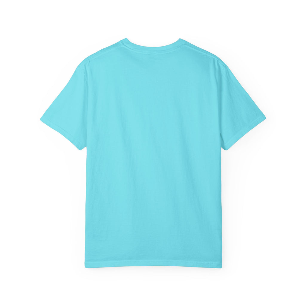 Equality Unisex Garment-Dyed T-shirt | Bold Statement Tee, LGBTQ+ Pride Apparel, Casual Wear, Gift for Activists, Equality Awareness