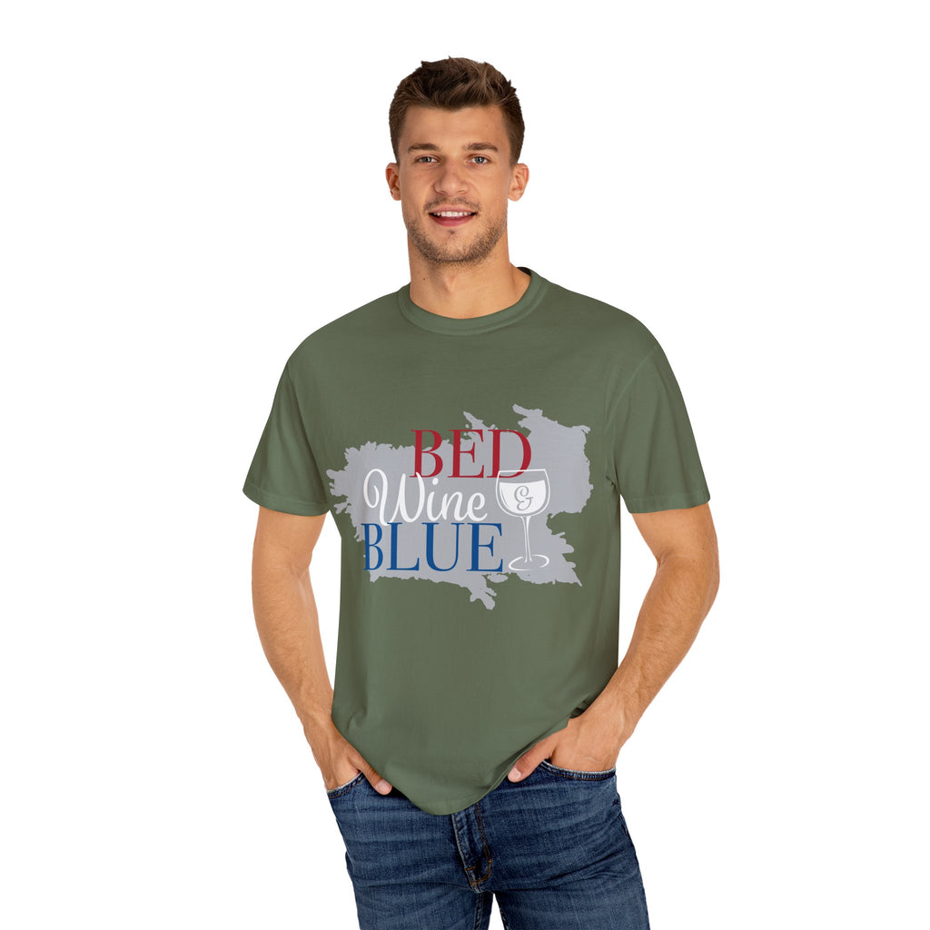 Wine Themed Unisex T-Shirt, Perfect for Celebrations, Gifts for Friends, Cozy Nights In, Wine Lovers Gift, Holiday Parties