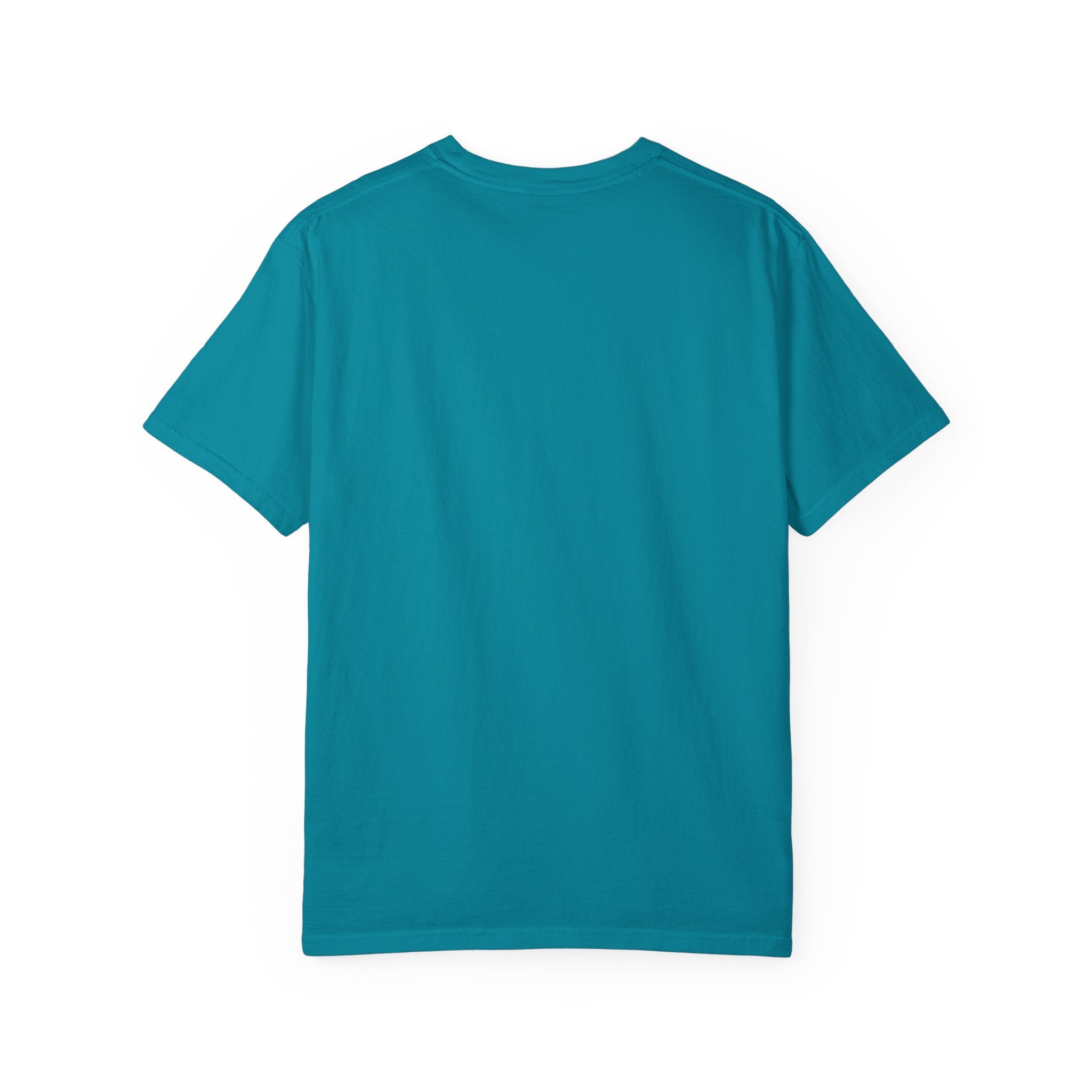 Street Philosophy Unisex Garment-Dyed T-shirt - Trendy Graphic Tee for Fashion Lovers, Streetwear, Casualwear, Gift for Friends, [...]