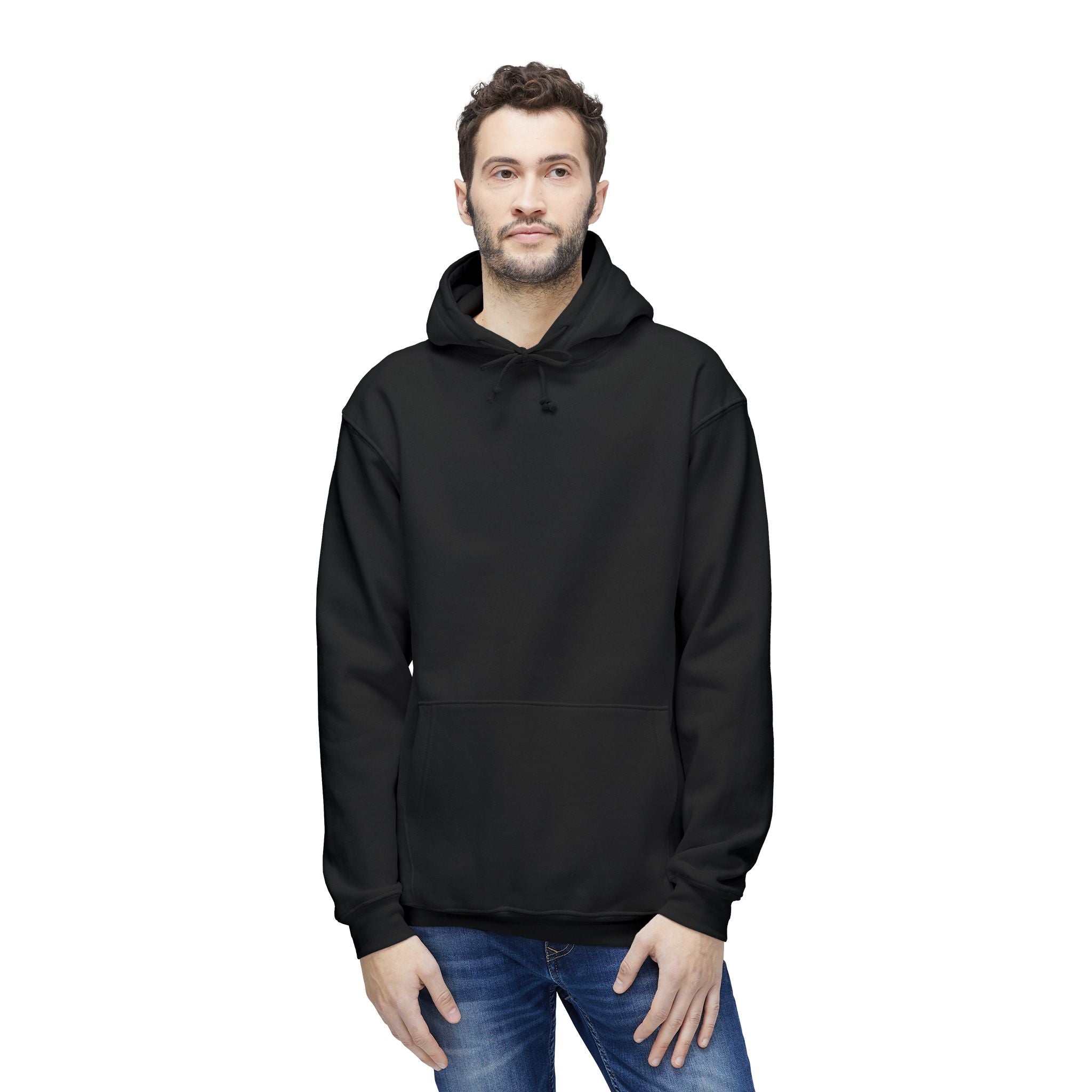 Colorful Gracia's Unisex Hoodie - Perfect for Celebrations, Casual Wear, Gifts, Birthdays, Holidays