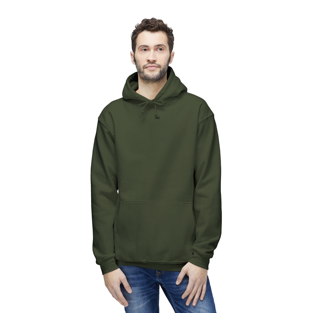 Colorful Gracia's Unisex Hoodie - Perfect for Celebrations, Casual Wear, Gifts, Birthdays, Holidays
