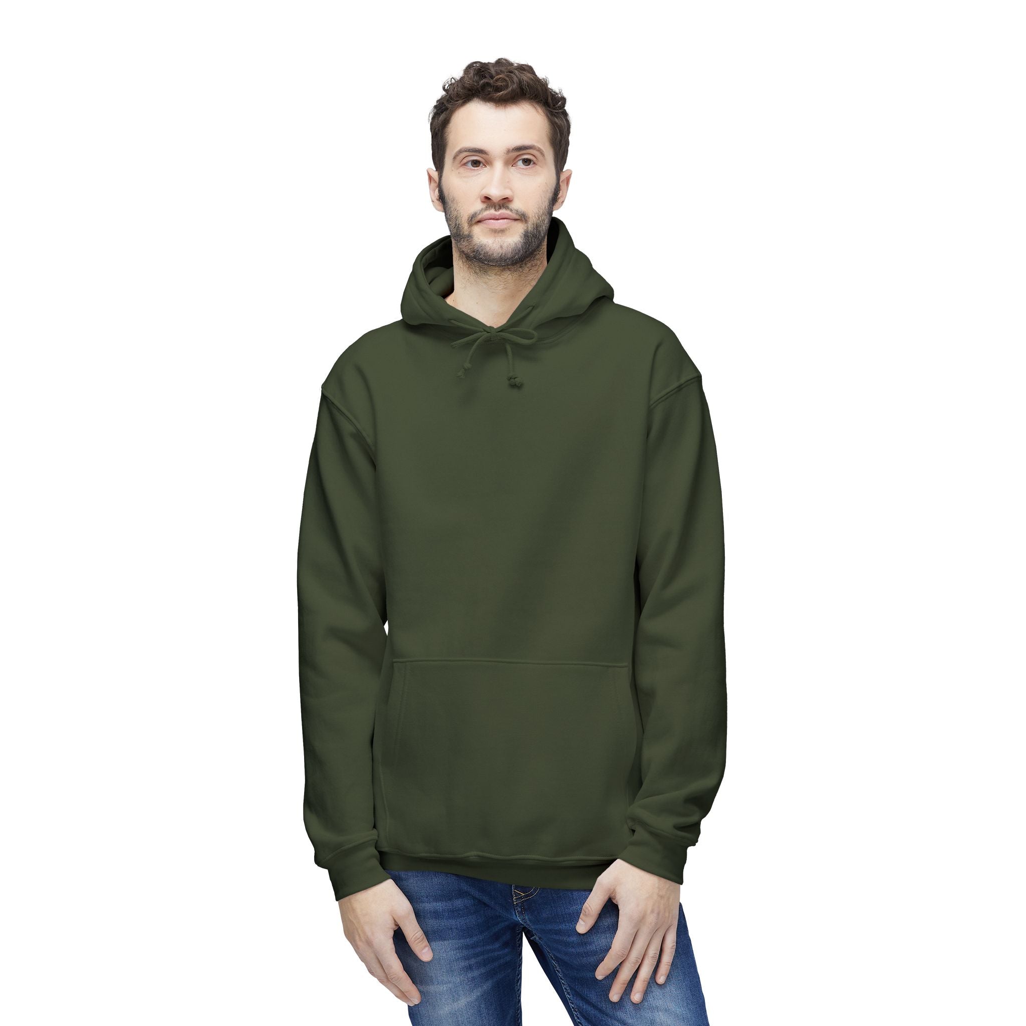 Colorful Gracia's Unisex Hoodie - Perfect for Celebrations, Casual Wear, Gifts, Birthdays, Holidays