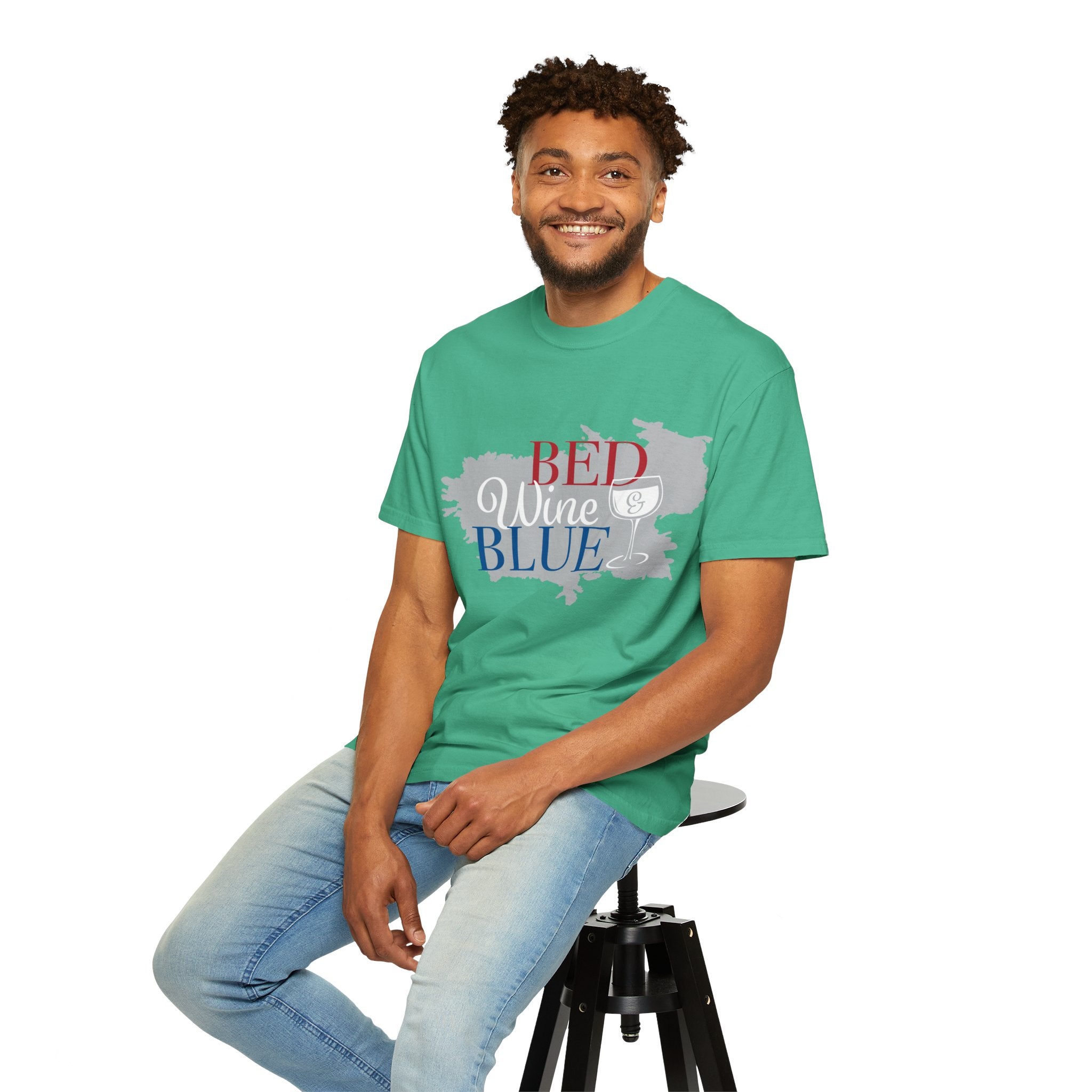 Wine Themed Unisex T-Shirt, Perfect for Celebrations, Gifts for Friends, Cozy Nights In, Wine Lovers Gift, Holiday Parties
