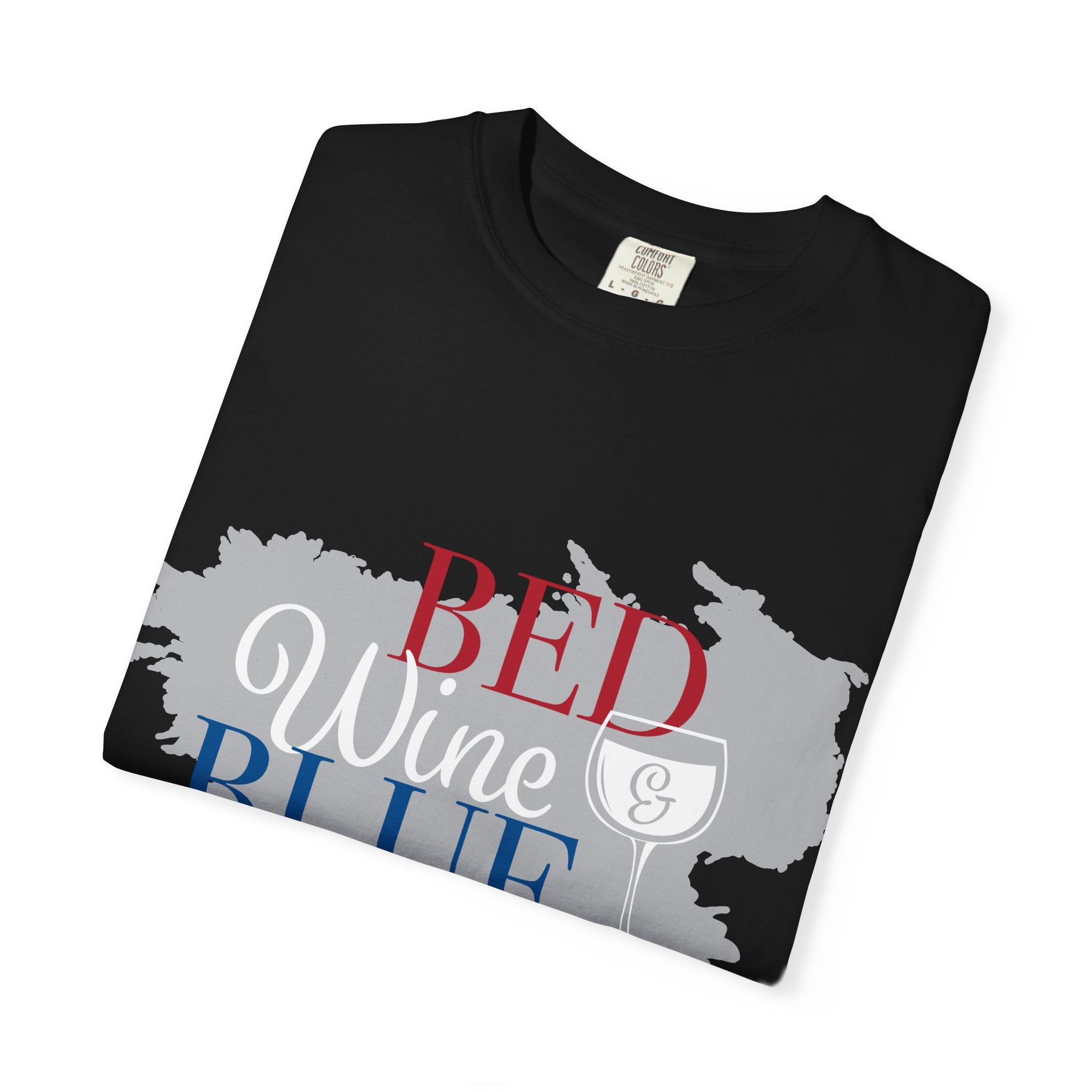 Wine Themed Unisex T-Shirt, Perfect for Celebrations, Gifts for Friends, Cozy Nights In, Wine Lovers Gift, Holiday Parties