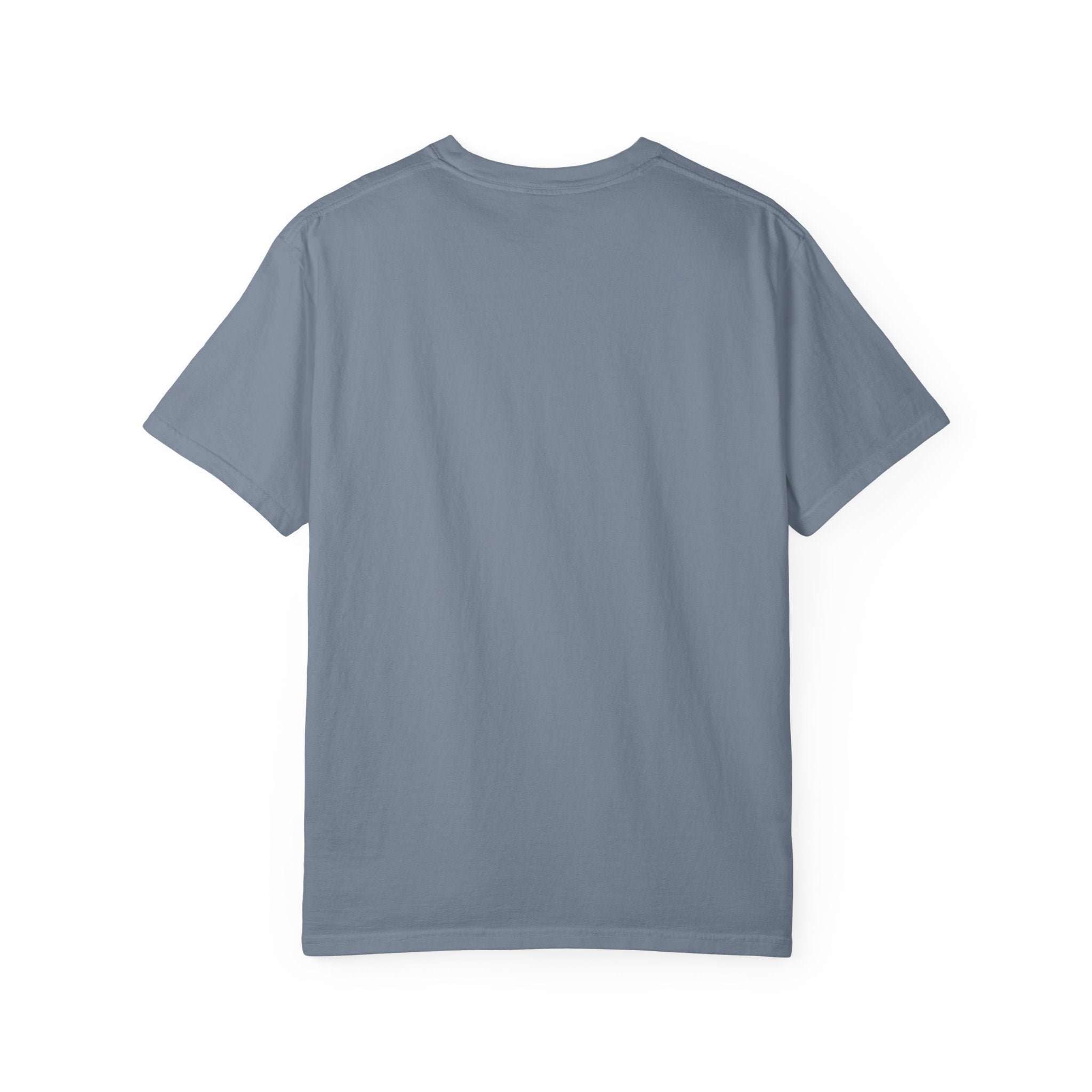 Garment-Dyed T-Shirt: Always Be Kind, Positive Vibes Tee, Gift for Friends, Motivational Apparel, Casual Wear, Kindness Reminder