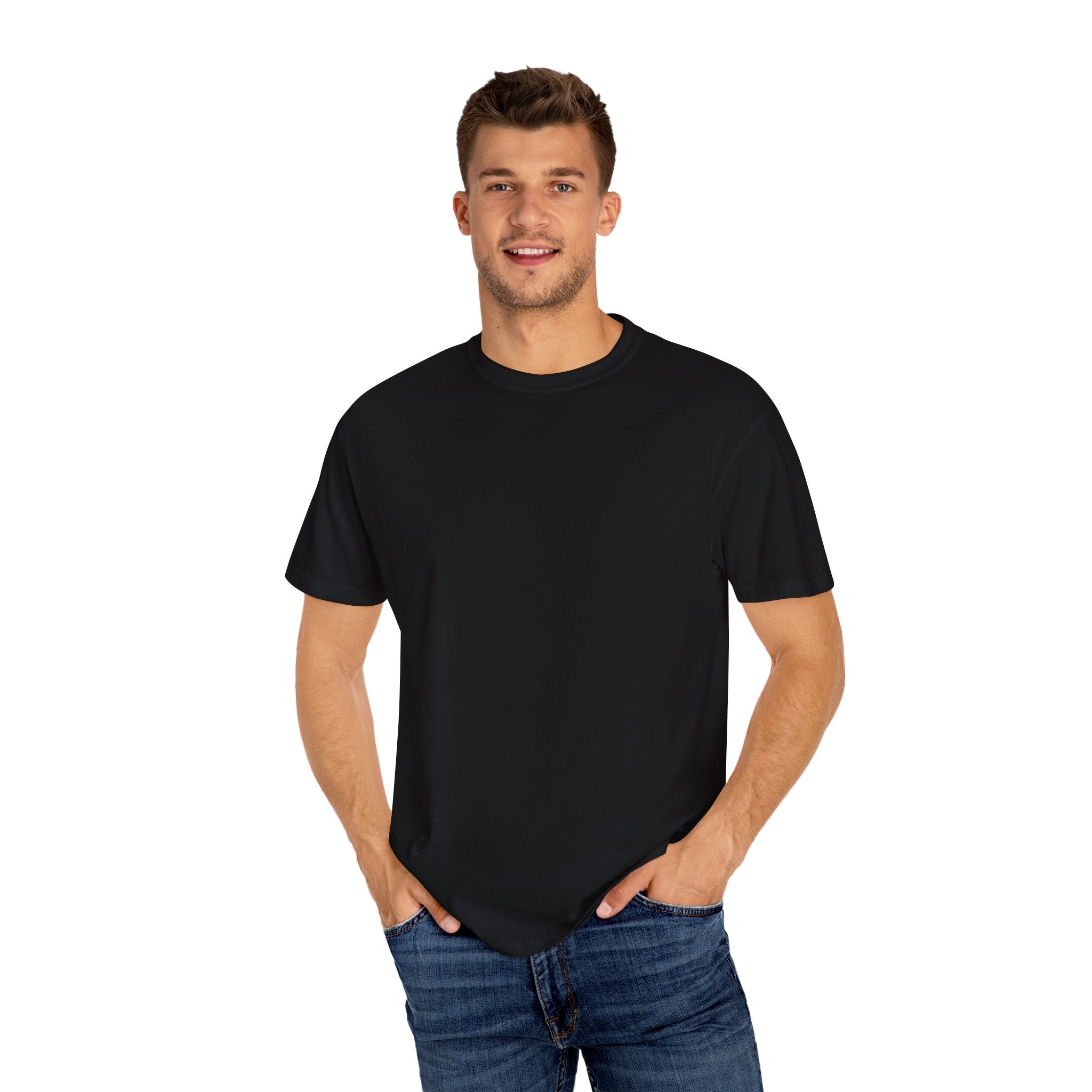Cute Cat Graphic T-Shirt, Gift for Cat Lovers, Unisex Tee, Funny Pet Top, Animal Lover Apparel, Casual Wear