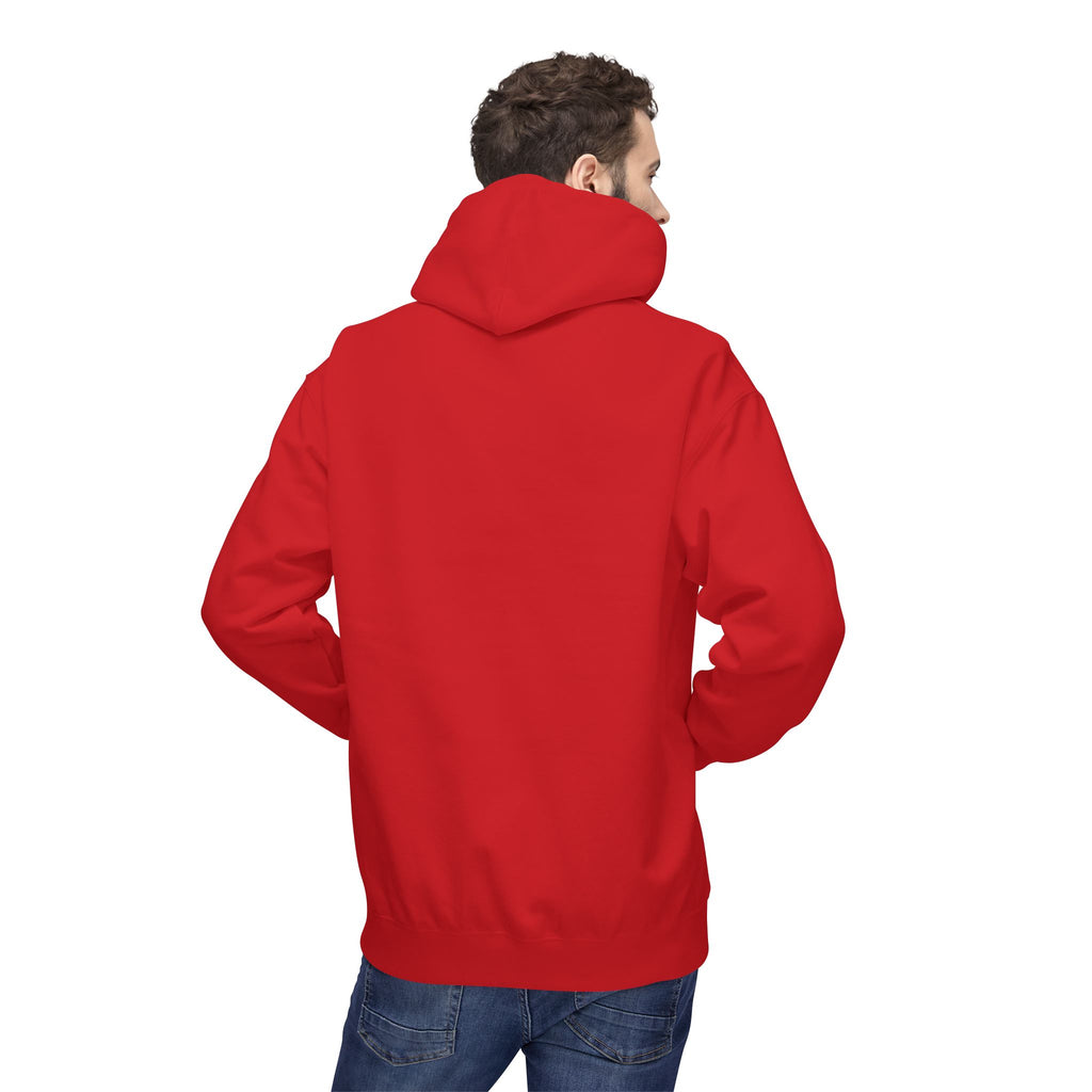 K-Pop Fleece Hoodie, Unisex Streetwear, Cozy Gift for Music Lovers, Festival Apparel, Music Concert Hoodie