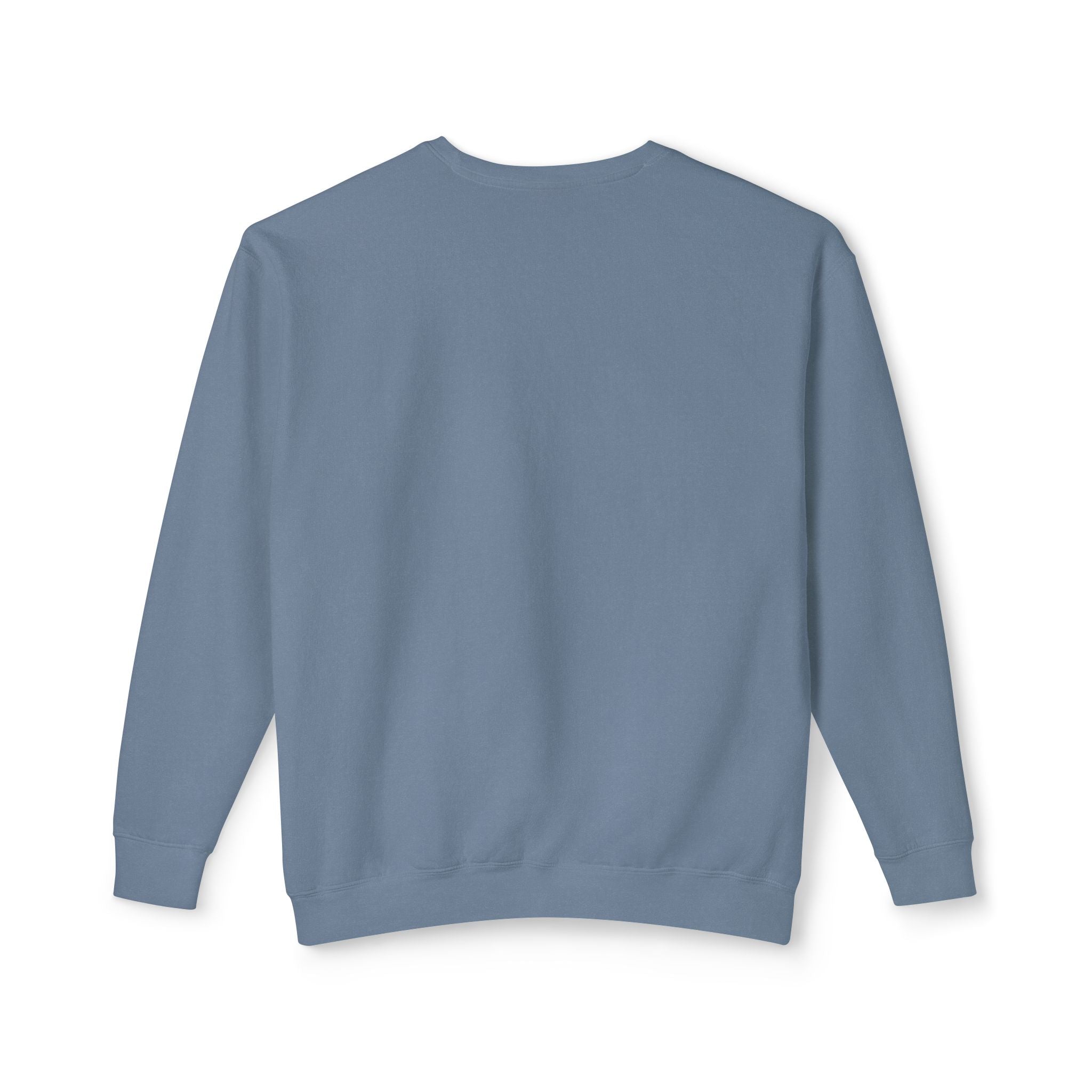 Equality Crewneck Sweatshirt | Unisex Lightweight Pullover, Casual Wear, Equality Message, Gift for Activists, Everyday Comfort