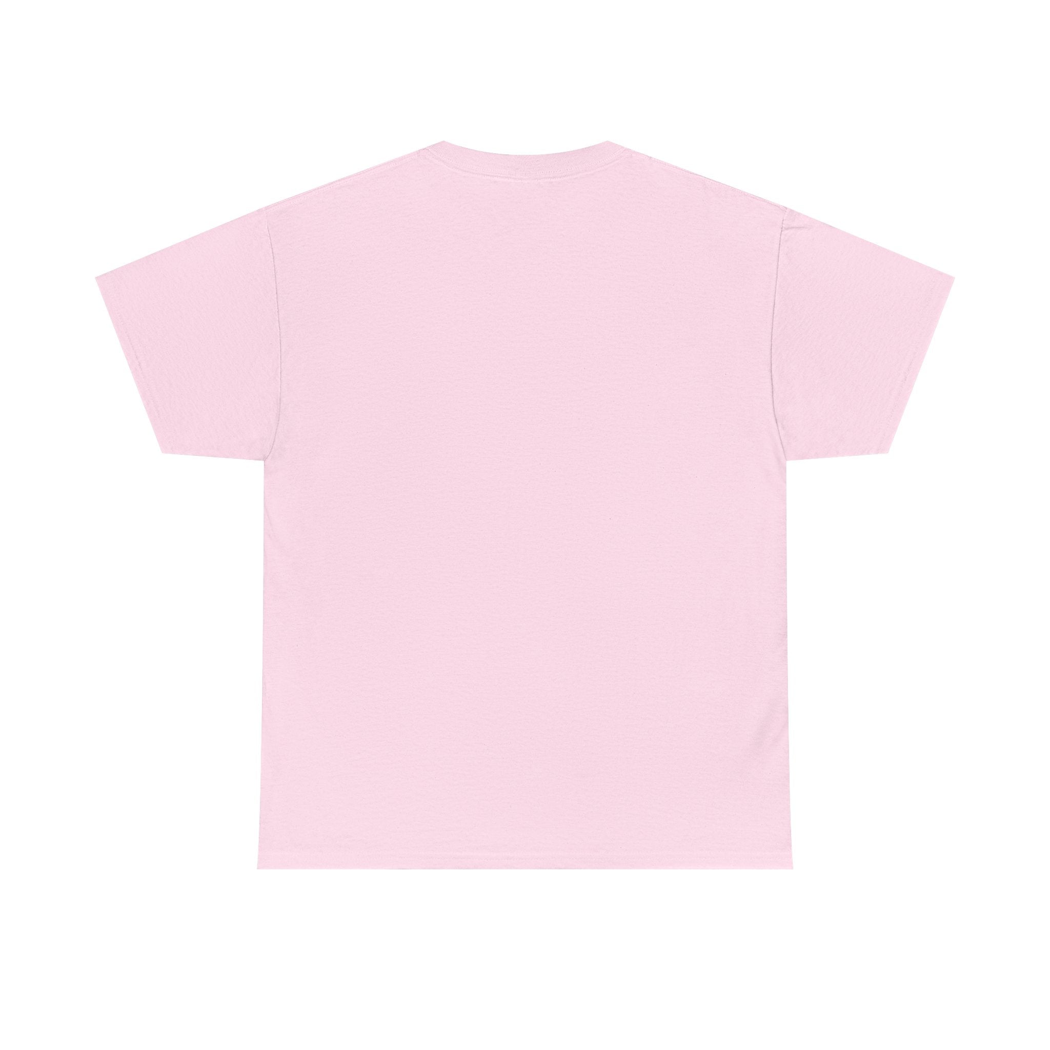 Lighthearted Sunshine Tee - Perfect for Summer, Casual Outings, Gifts, Events, Relaxed Style