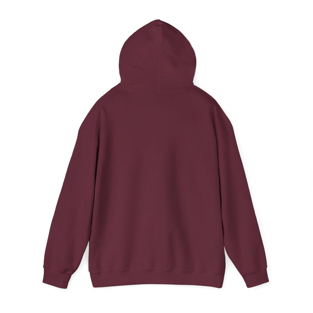 Joyful Hoodie for Comfort and Cheer, Unisex Sweatshirt for Gifts, Everyday Wear, Cozy Handmade Apparel, Celebration Outfit, Relaxed Style
