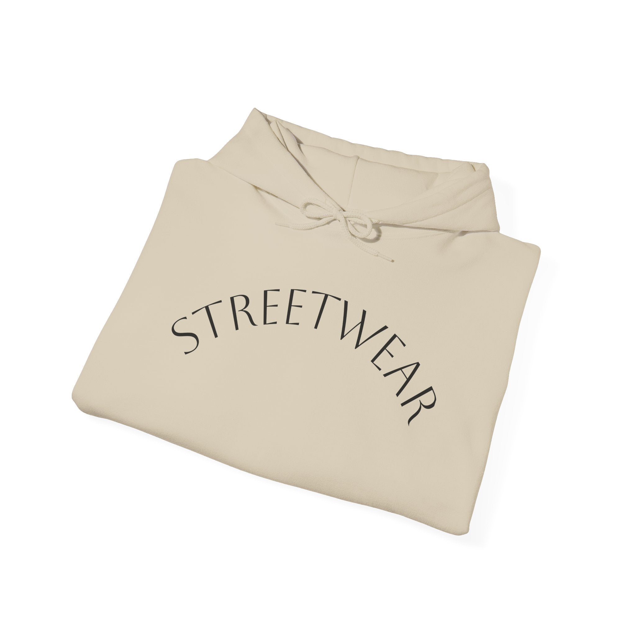 Urban Streetwear Hoodie, Unisex Heavy Blend Sweatshirt, Graphic Pullover, Street Fashion, Casual Wear, Holiday Gift, Cool Outfit