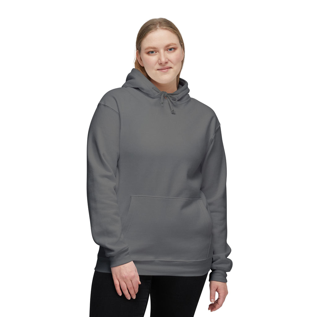 Colorful Gracia's Unisex Hoodie - Perfect for Celebrations, Casual Wear, Gifts, Birthdays, Holidays