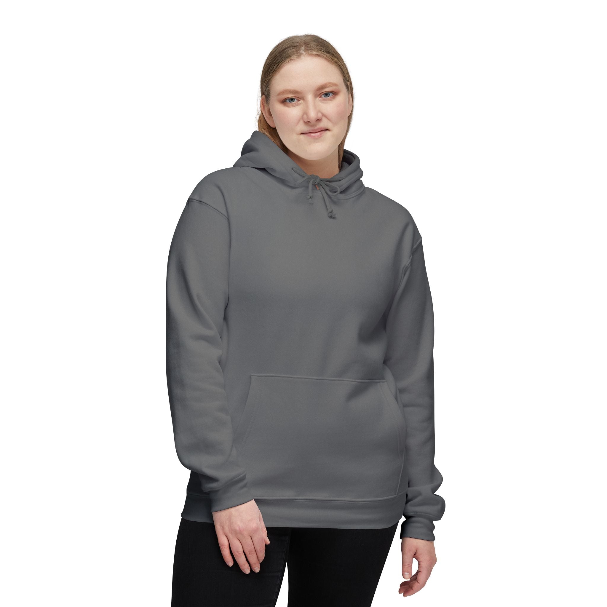 Colorful Gracia's Unisex Hoodie - Perfect for Celebrations, Casual Wear, Gifts, Birthdays, Holidays