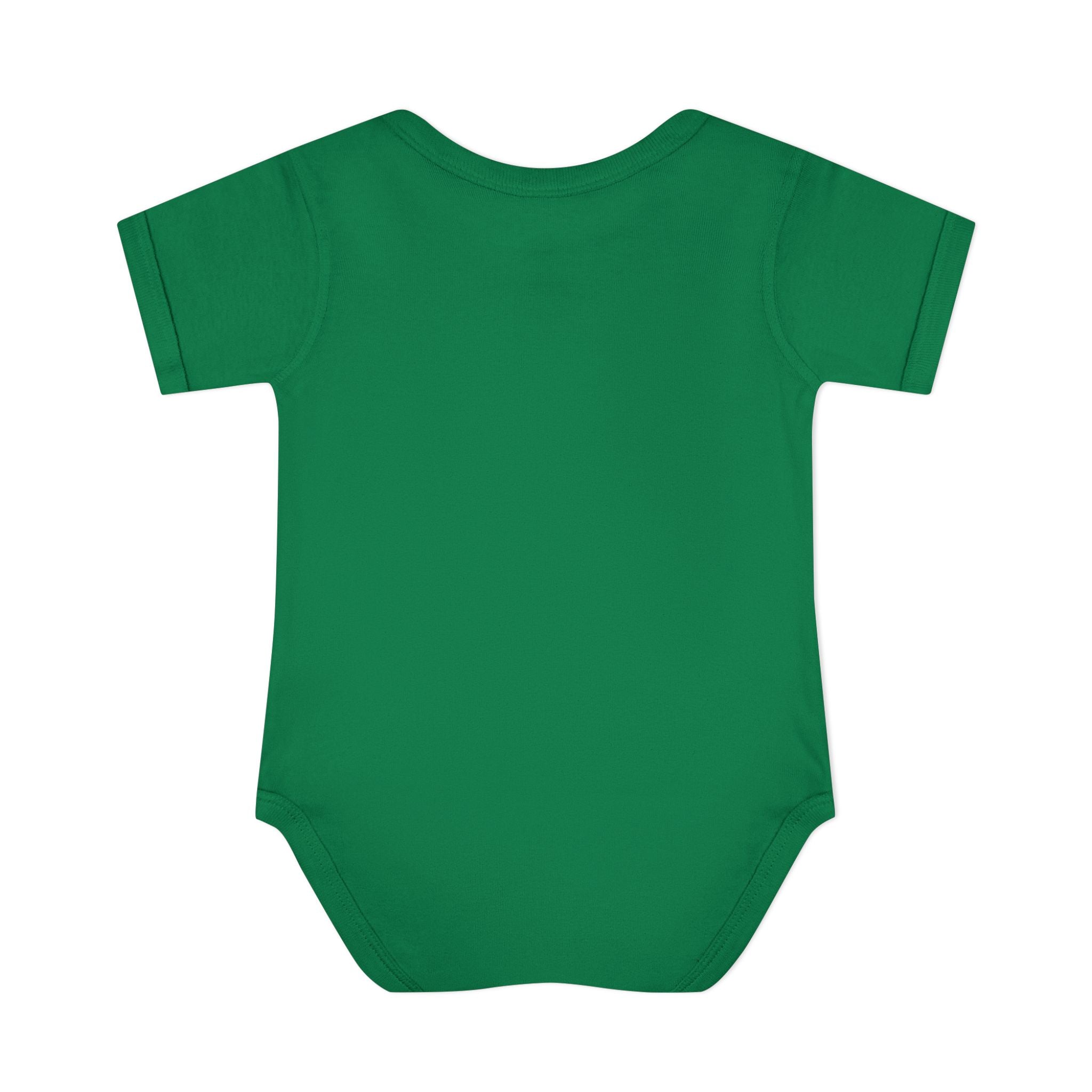 Infant Onesie - "Santa's Favorite" Cute Baby Christmas Bodysuit