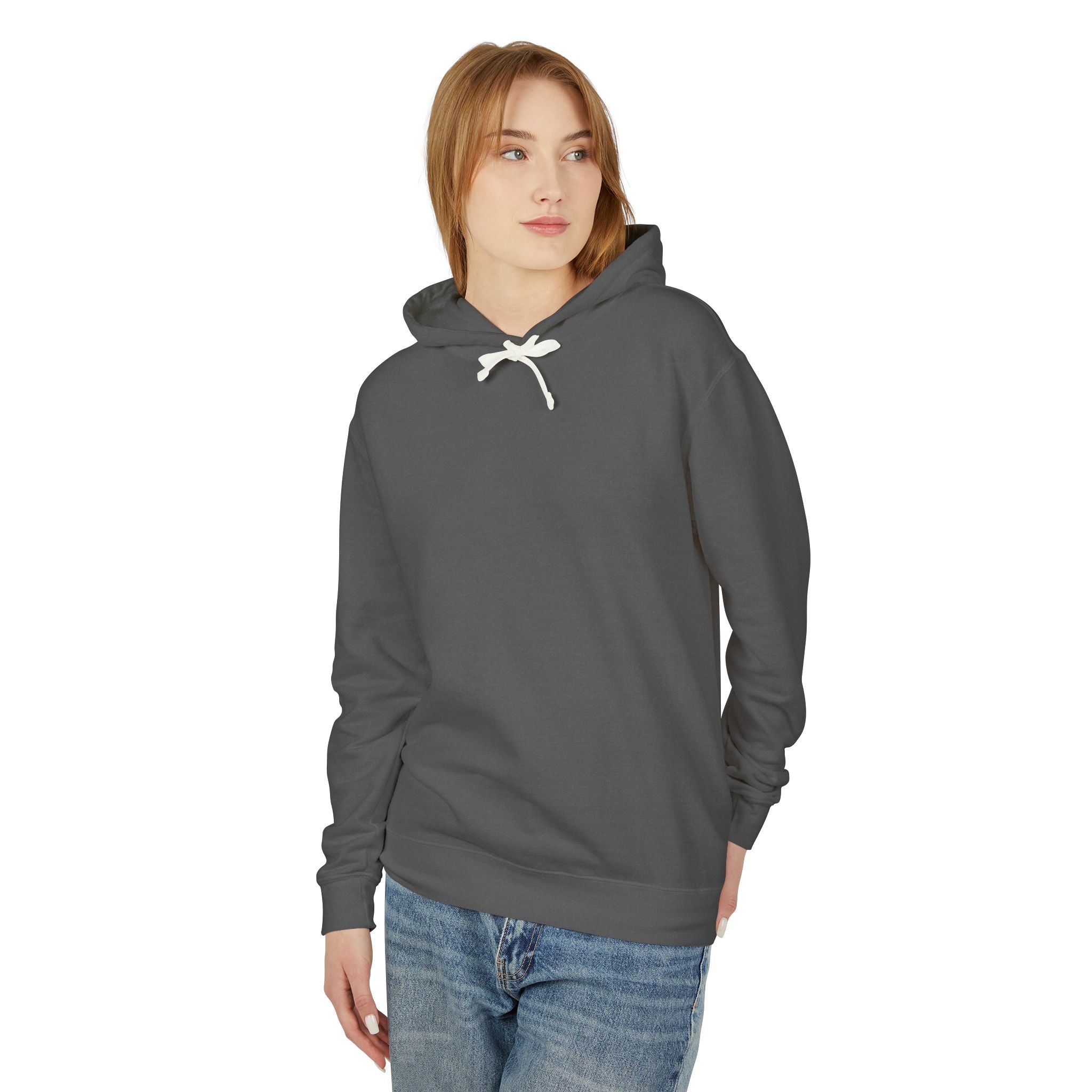Born To Stand Out Unisex Lightweight Hooded Sweatshirt